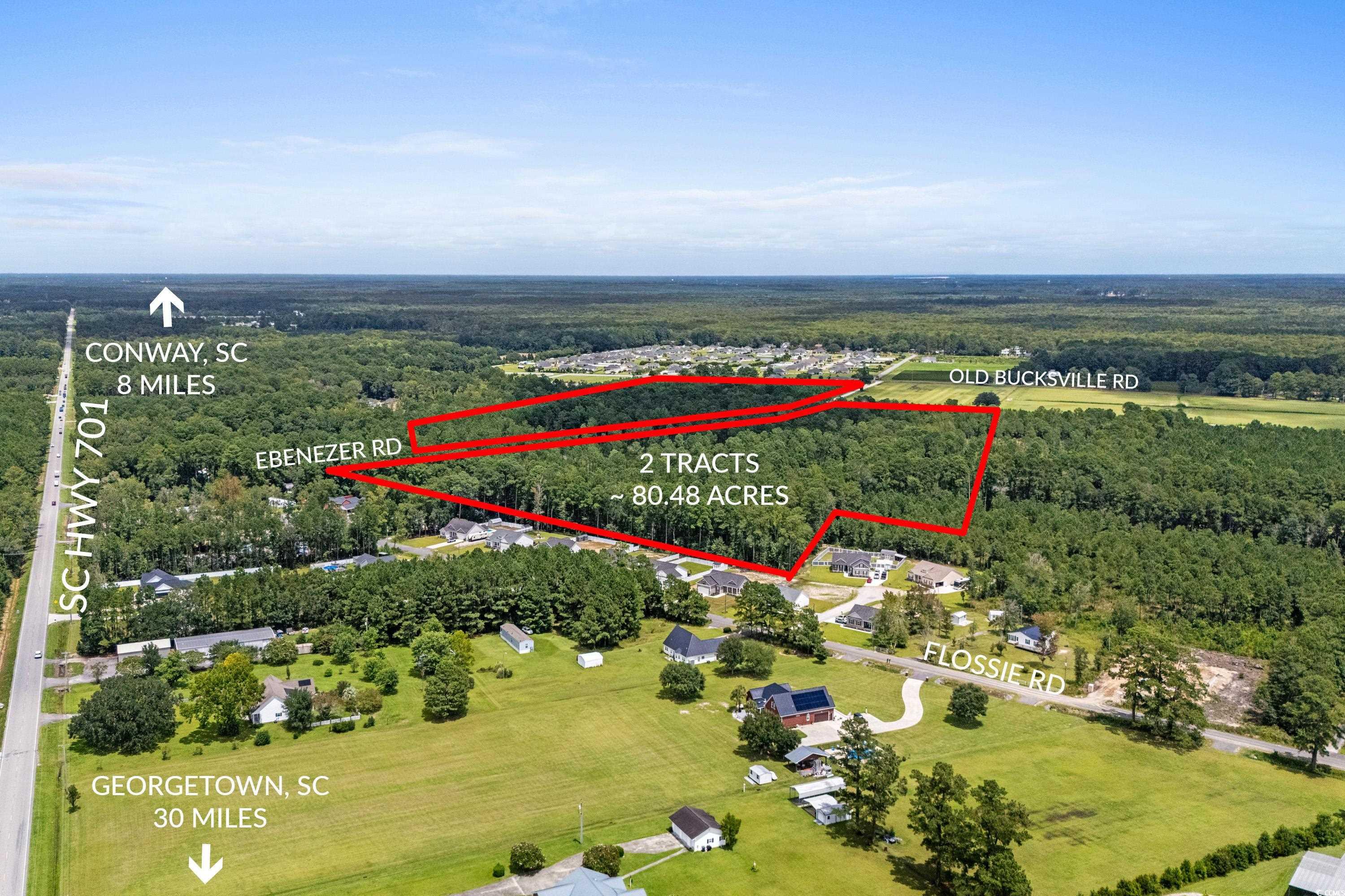 Tbd Ebenezer Rd. Property Photo 8
