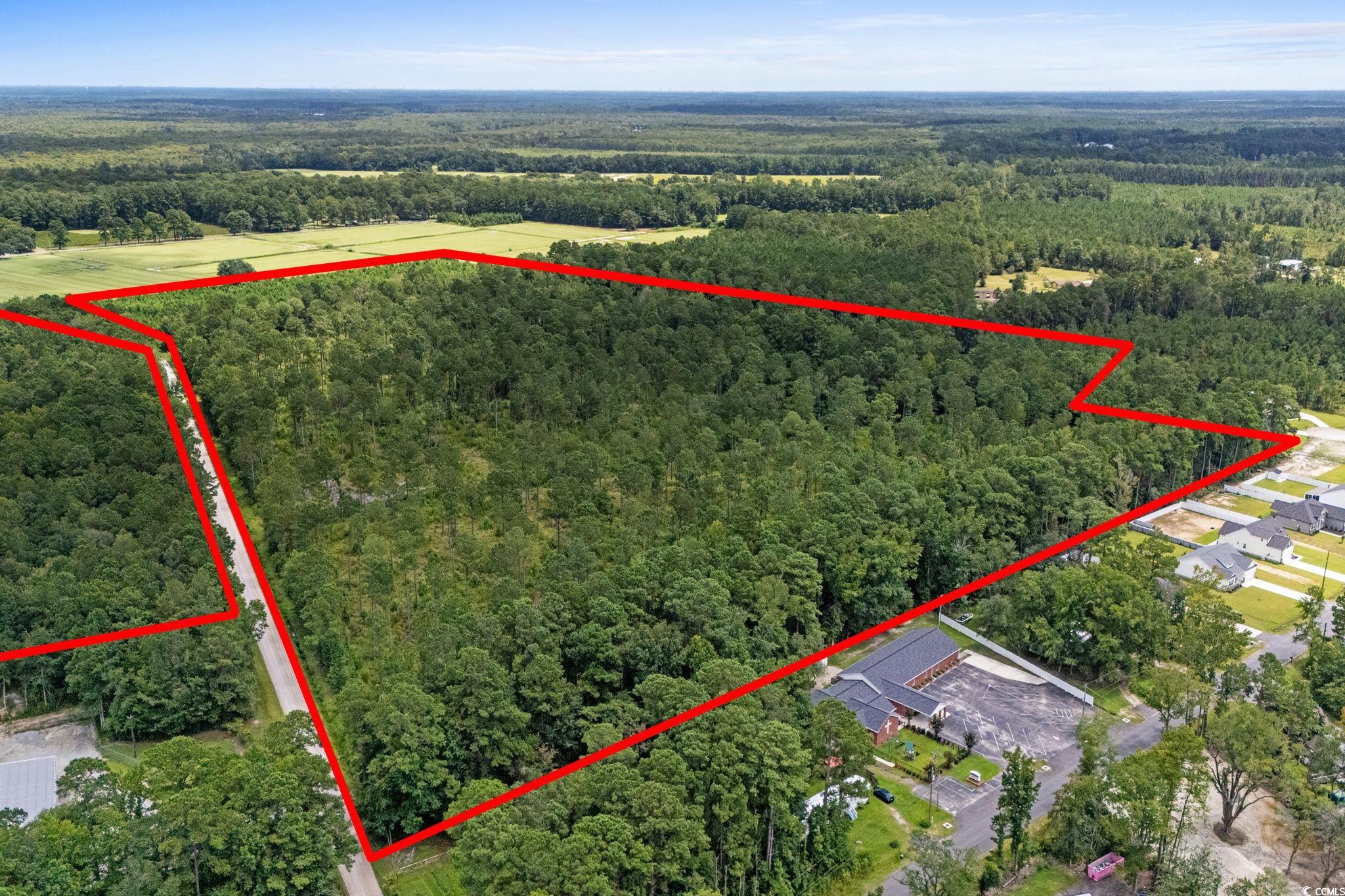 Tbd Ebenezer Rd. Property Photo 10
