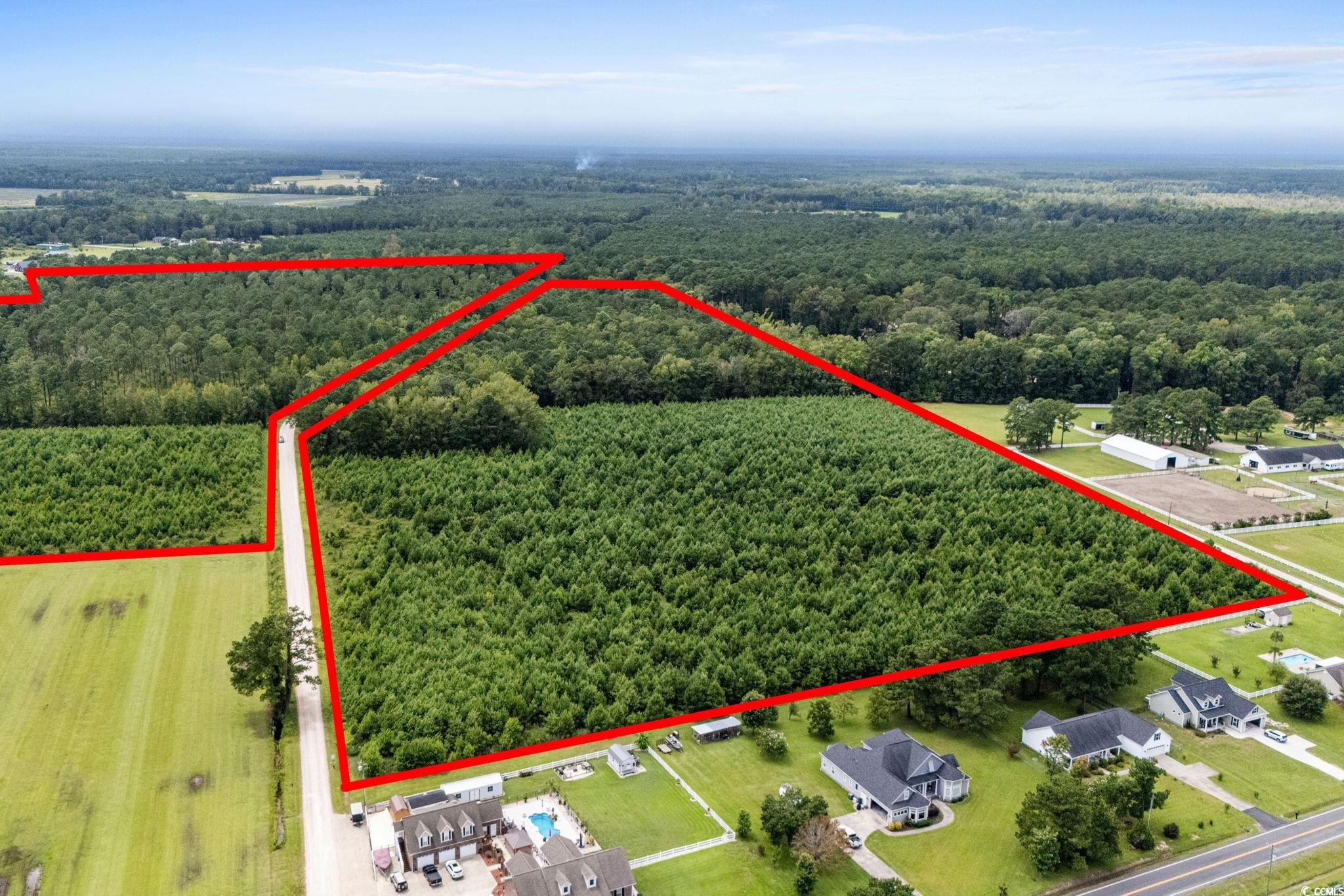 Tbd Ebenezer Rd. Property Photo 12
