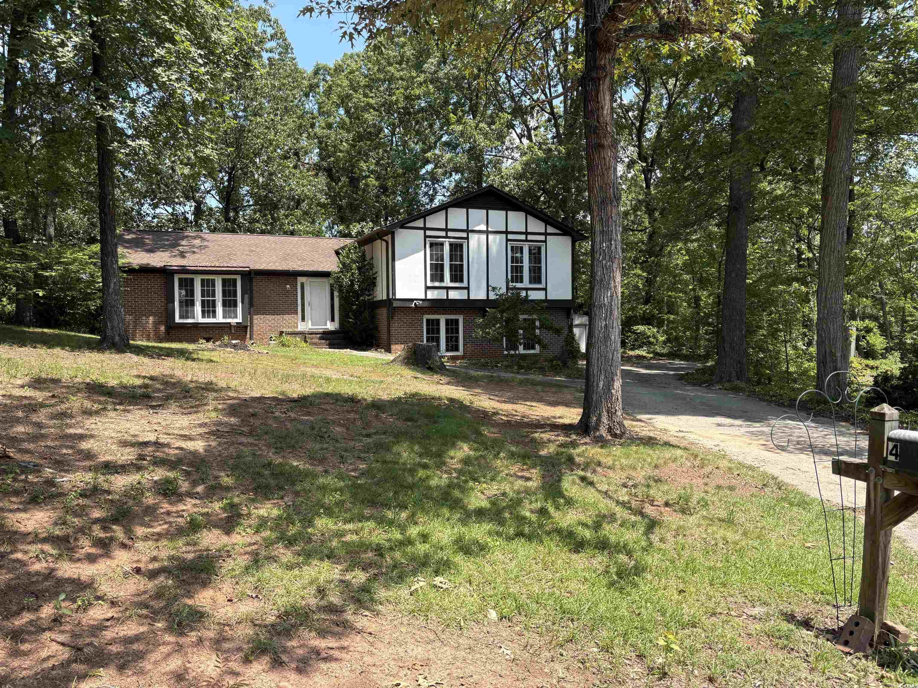 4 Edwards Mill Ct.