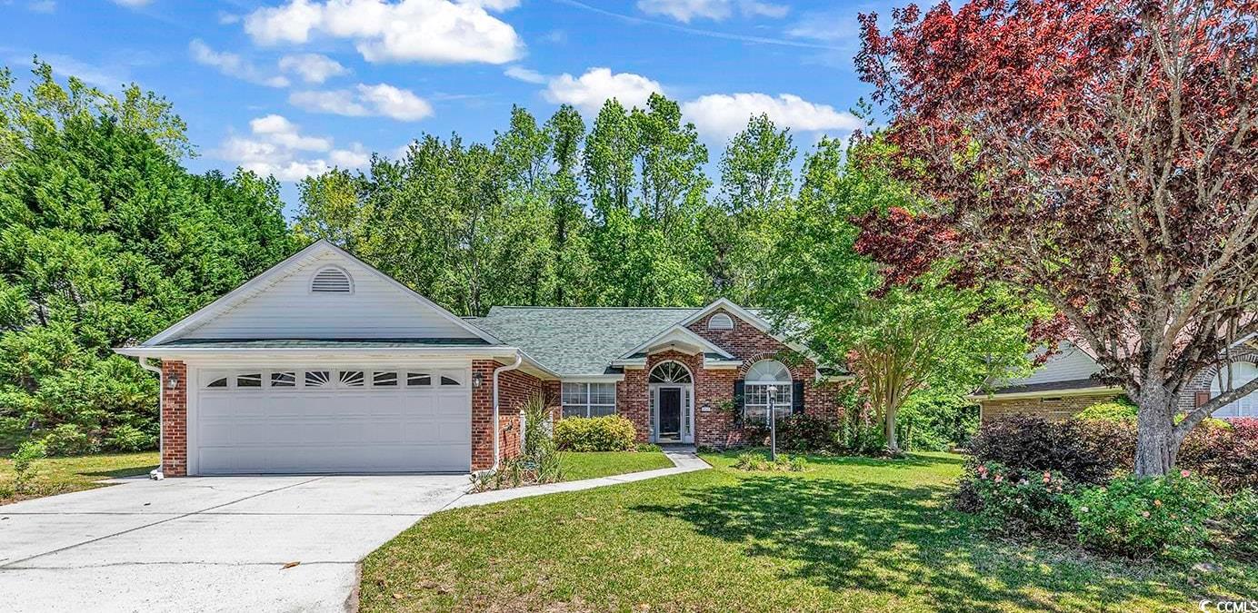 4542 Mandi Ave. Property Photo 1