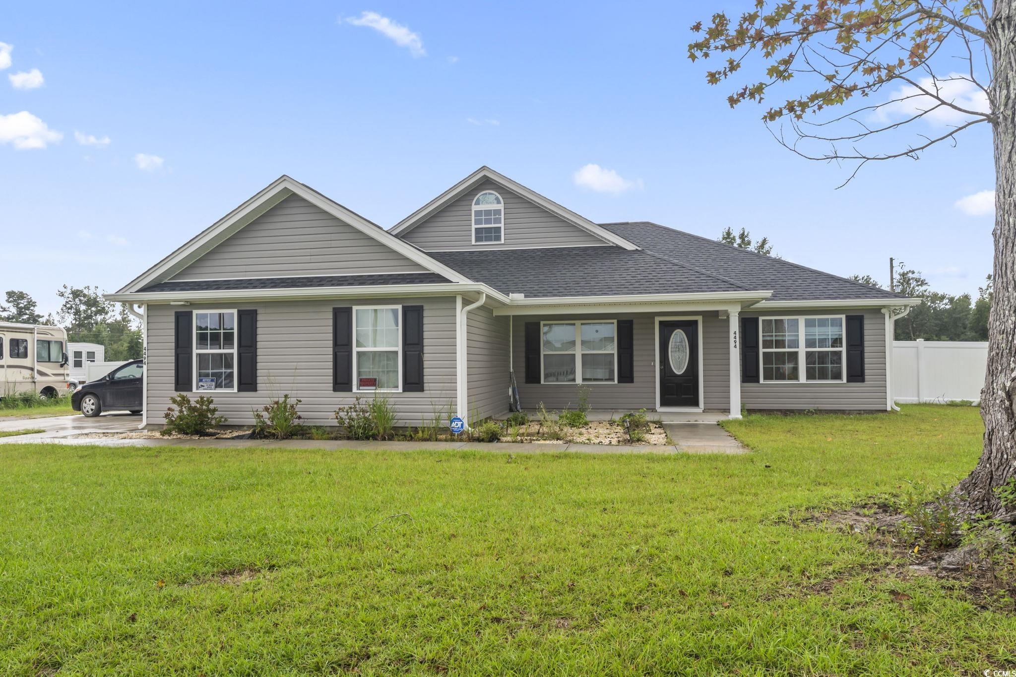 4494 Bethal Rd. Property Photo 1