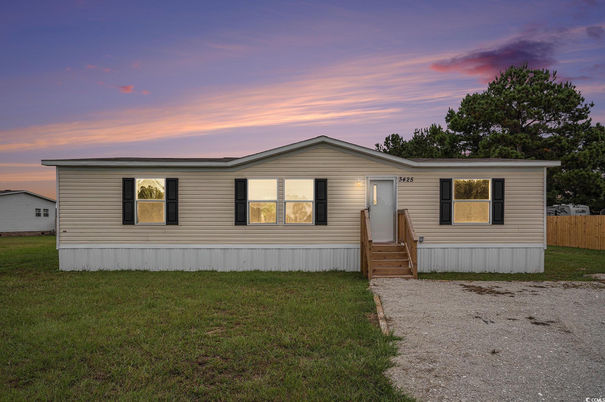 3425 Green Sea Rd. Property Photo 1