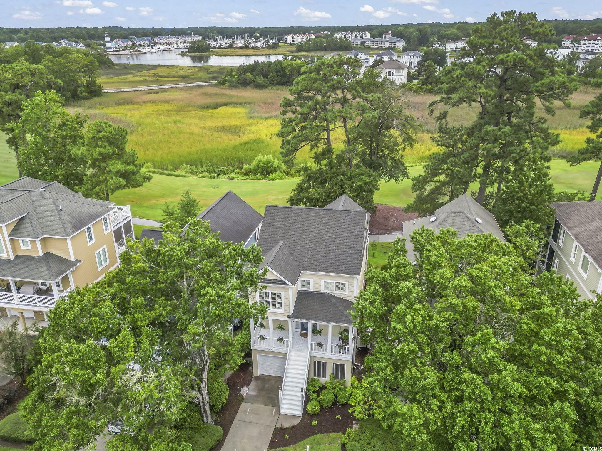 4951 South Island Dr. Property Photo 1