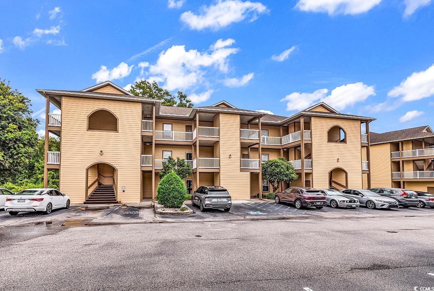 4104 Pinehurst Circle Property Photo 1