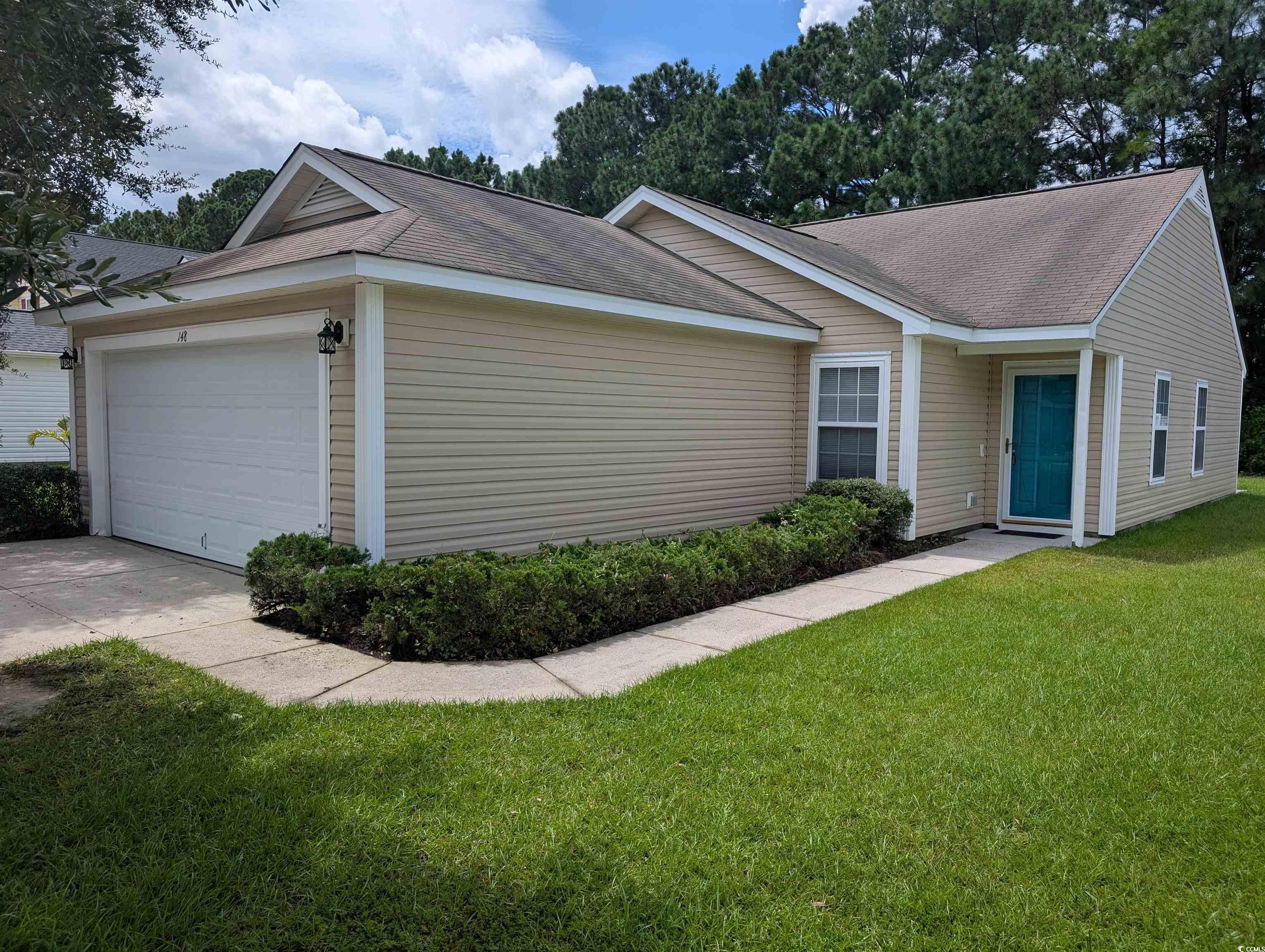 148 Junco Circle Property Photo 1