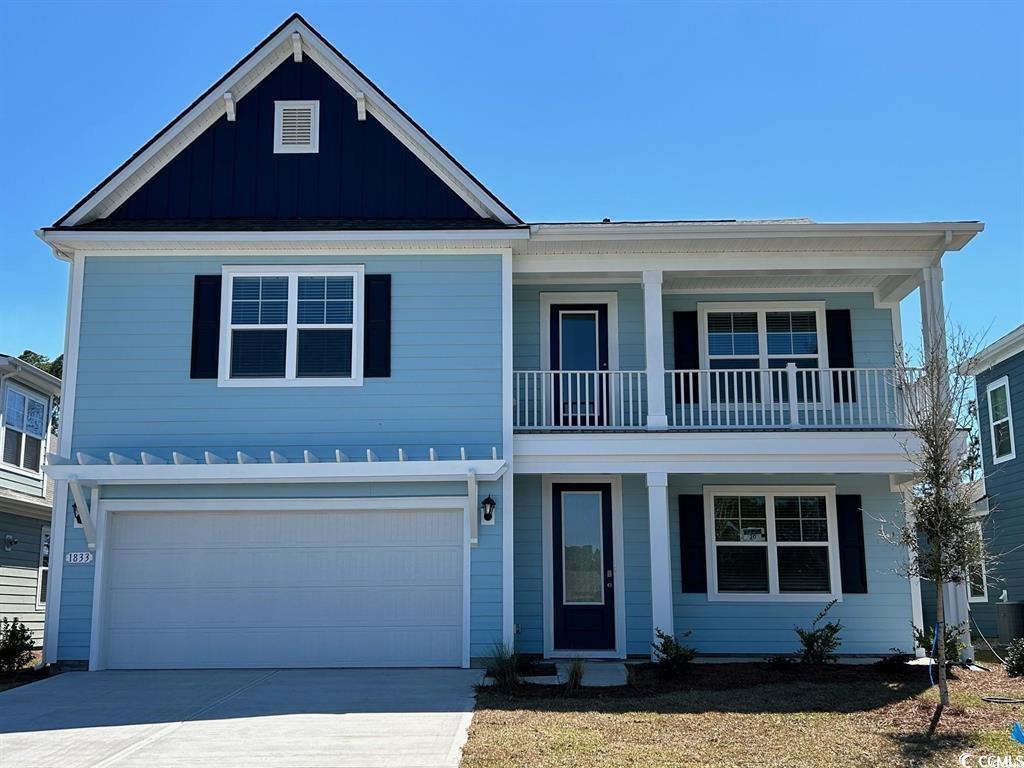 1833 Brook Park Pl.
