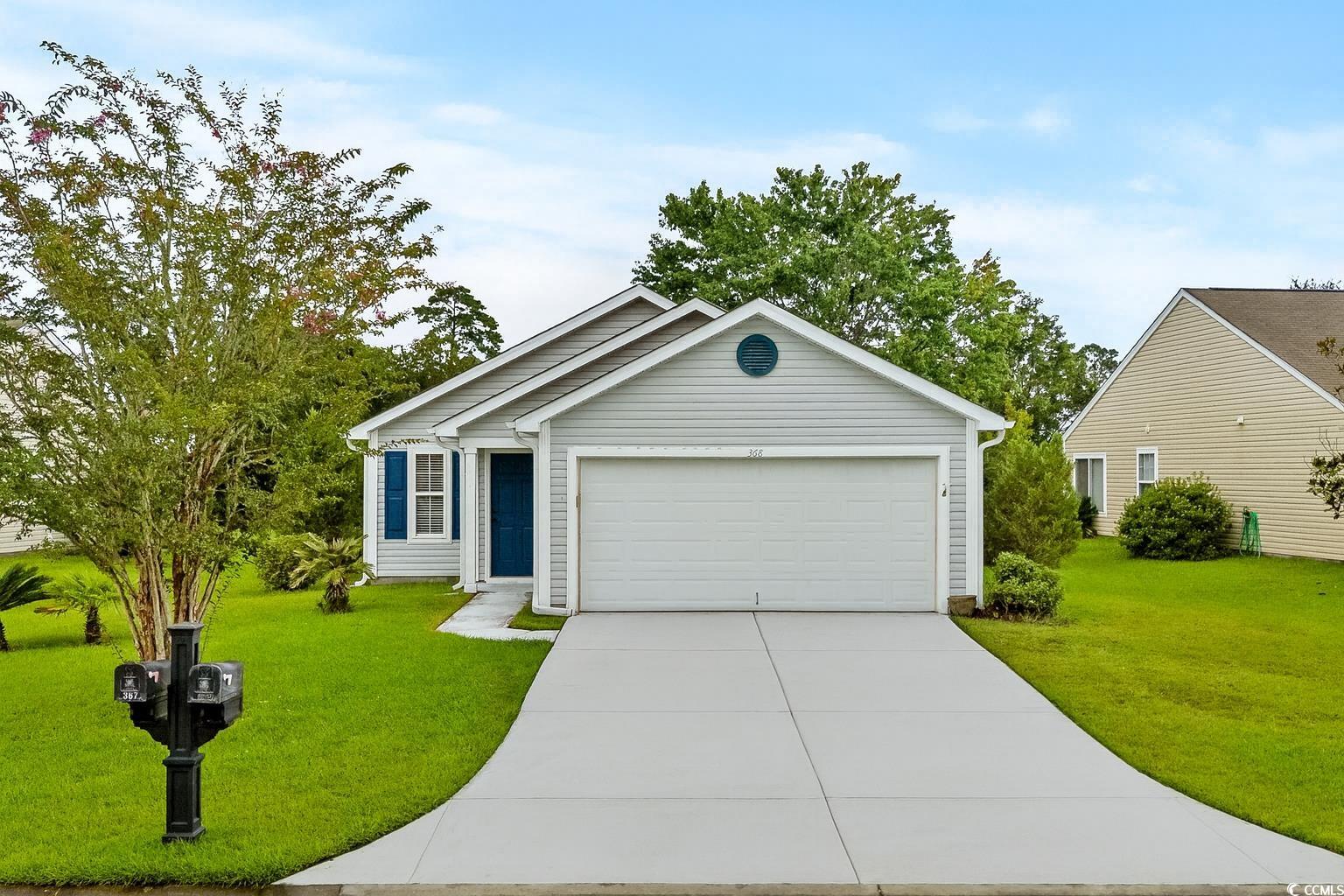 368 Junco Circle Property Photo 1