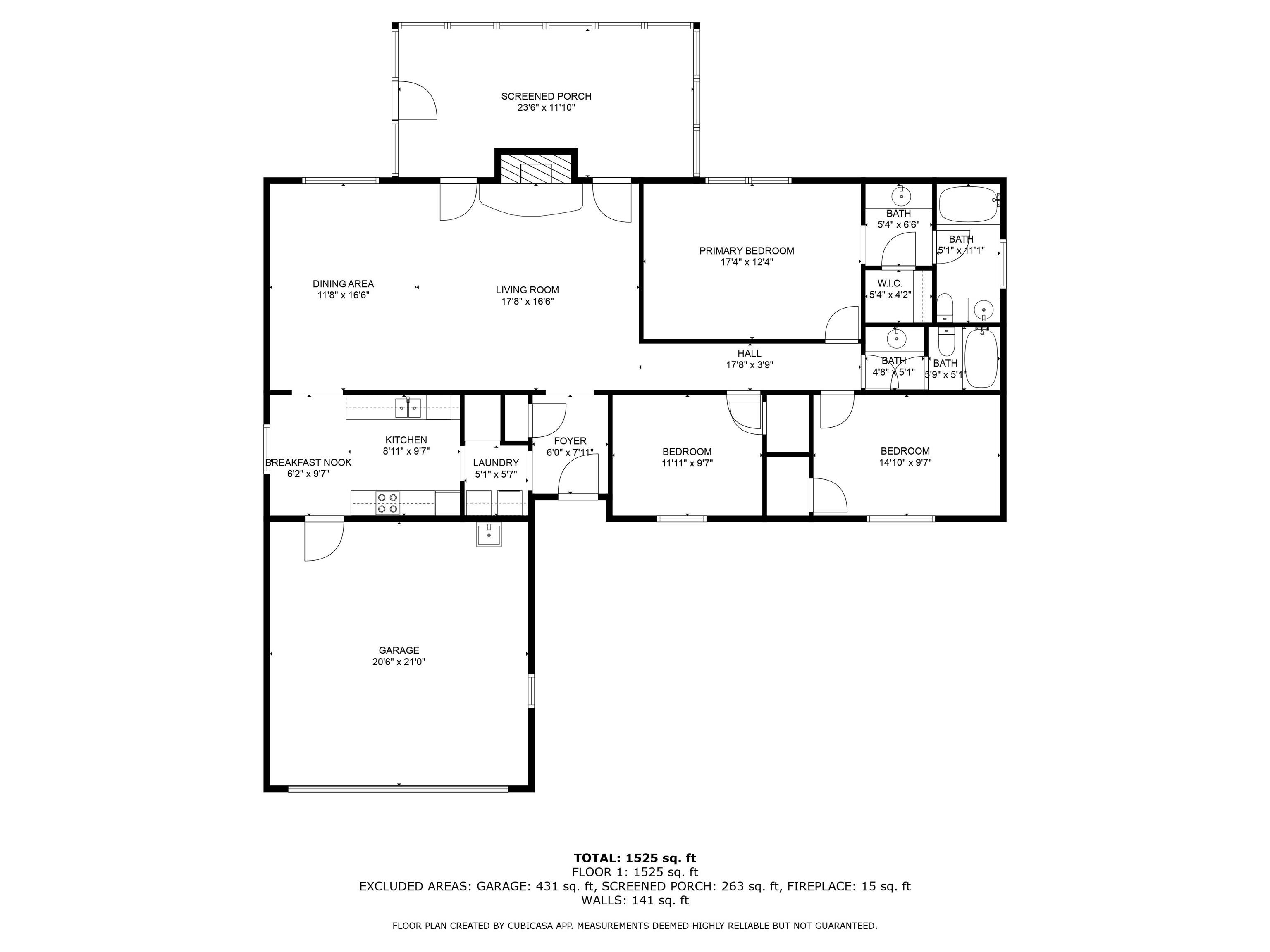 903 Plantation Dr. Property Photo 30