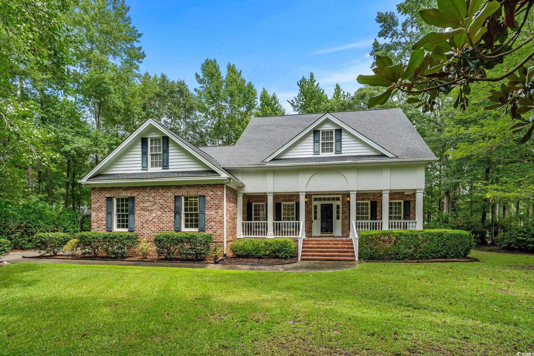 4504 Fulton Pl. Property Photo 1