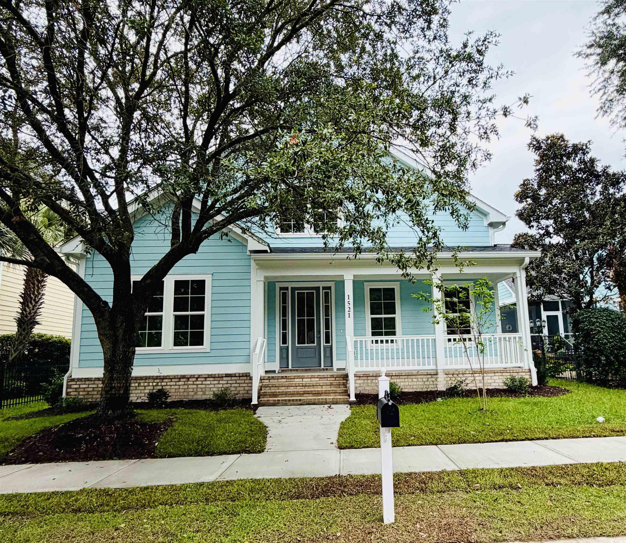 1521 James Island Dr. Property Photo 1