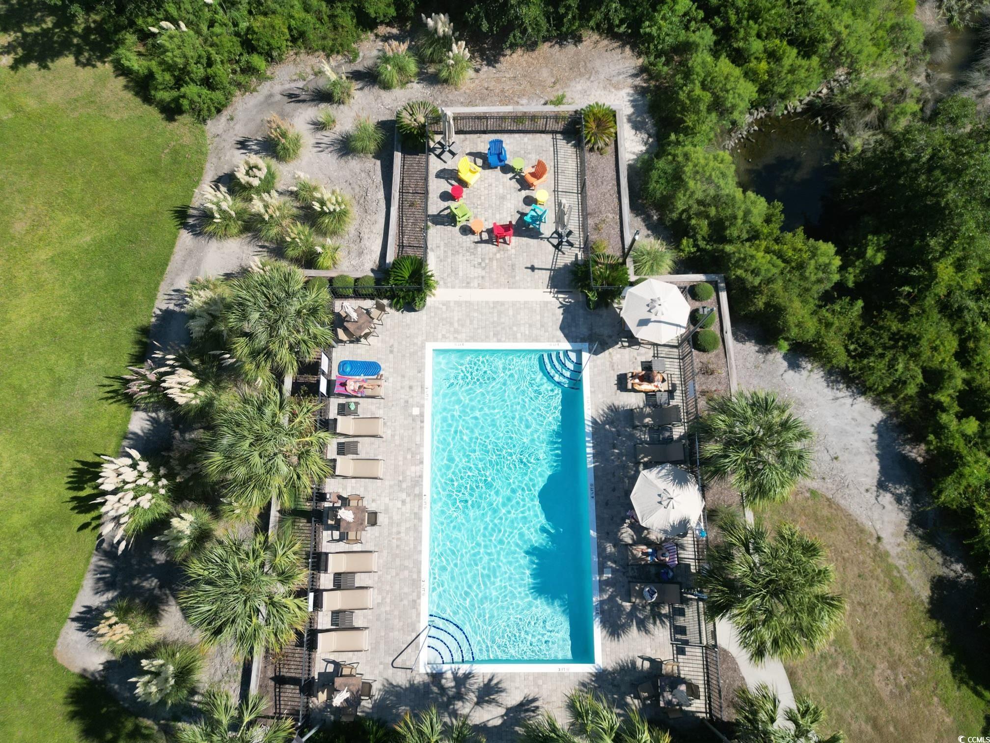 1521 James Island Dr. Property Photo 14