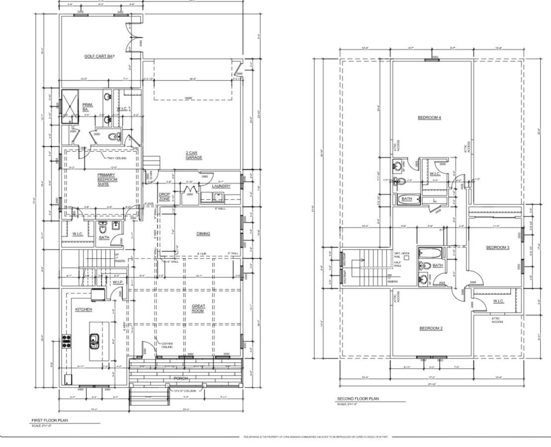 1521 James Island Dr. Property Photo 16