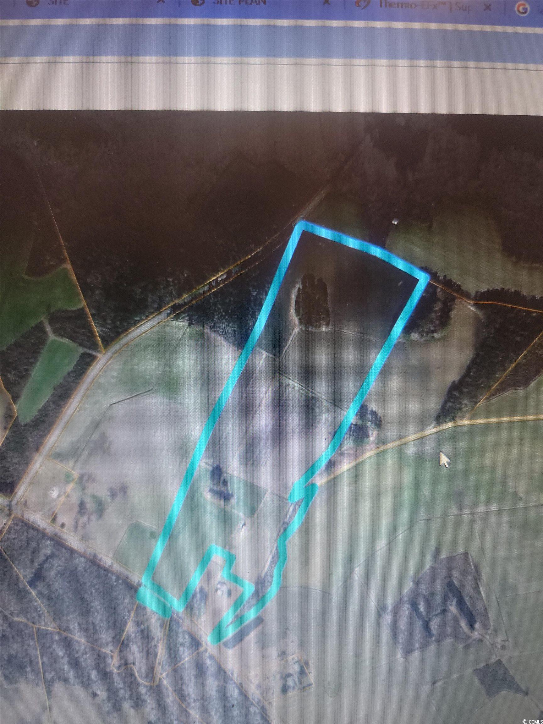 6940 Hwy 9 Property Photo 1