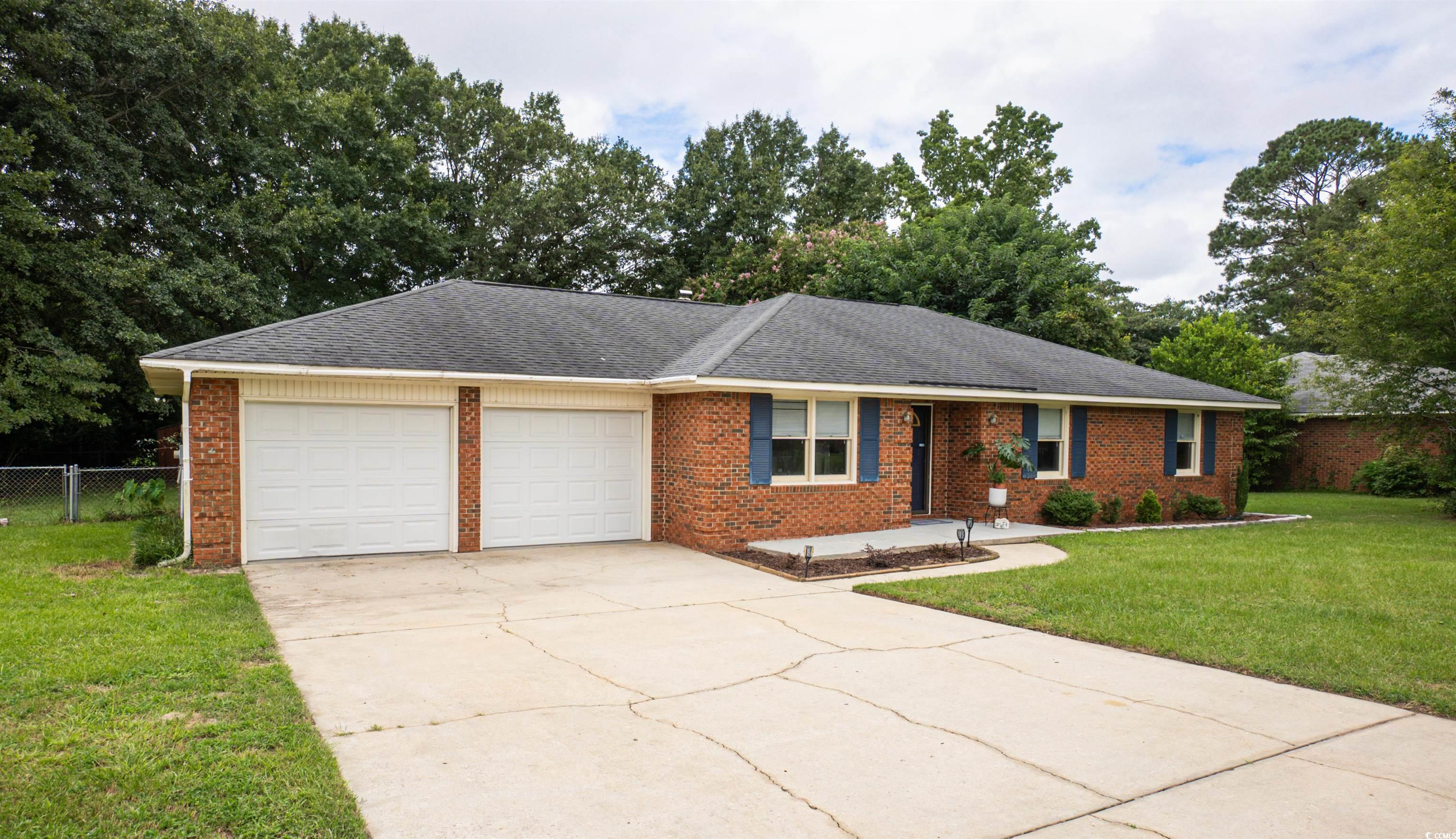 2920 Joyce St.