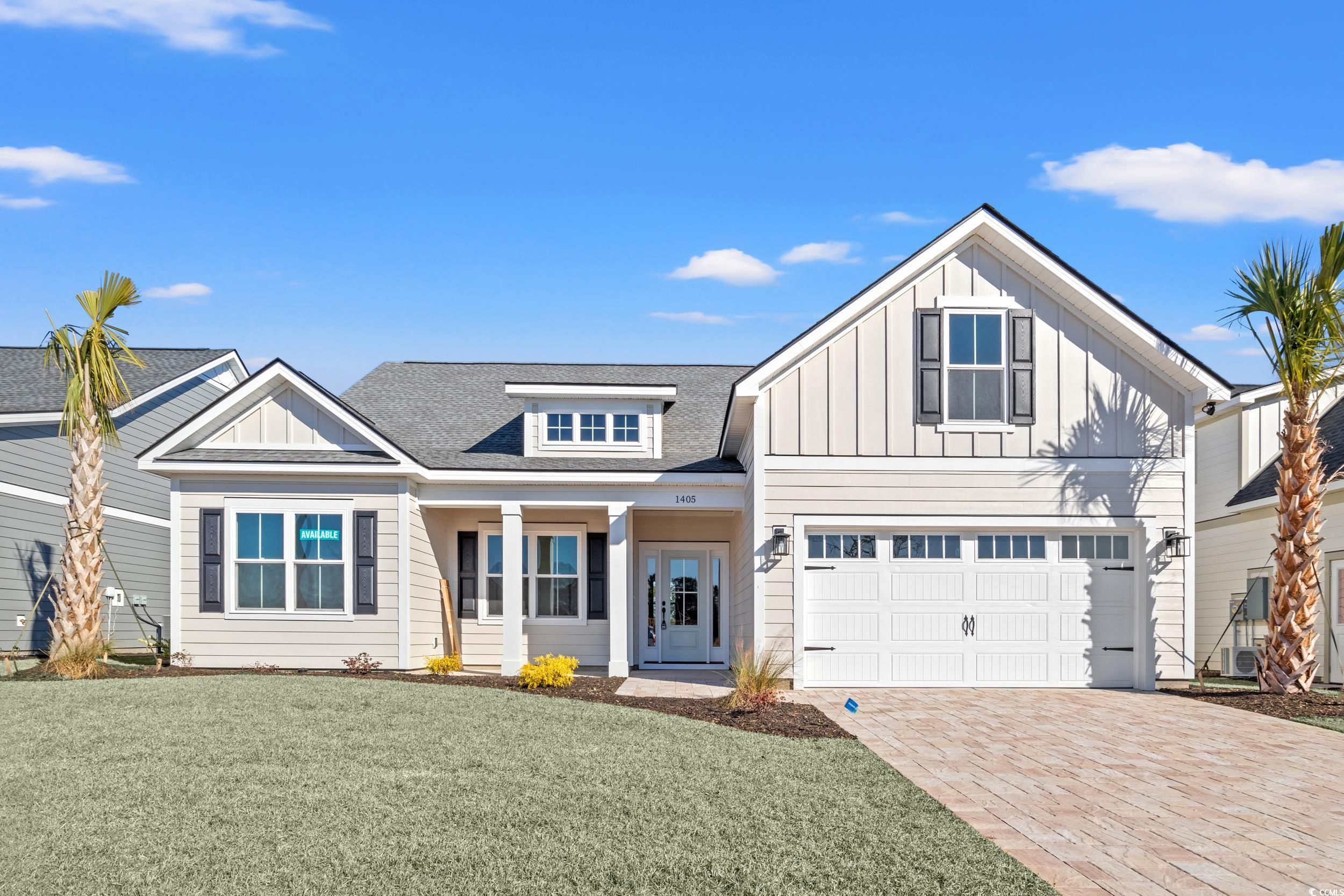 5149 Water Breeze Ct. Property Photo 1