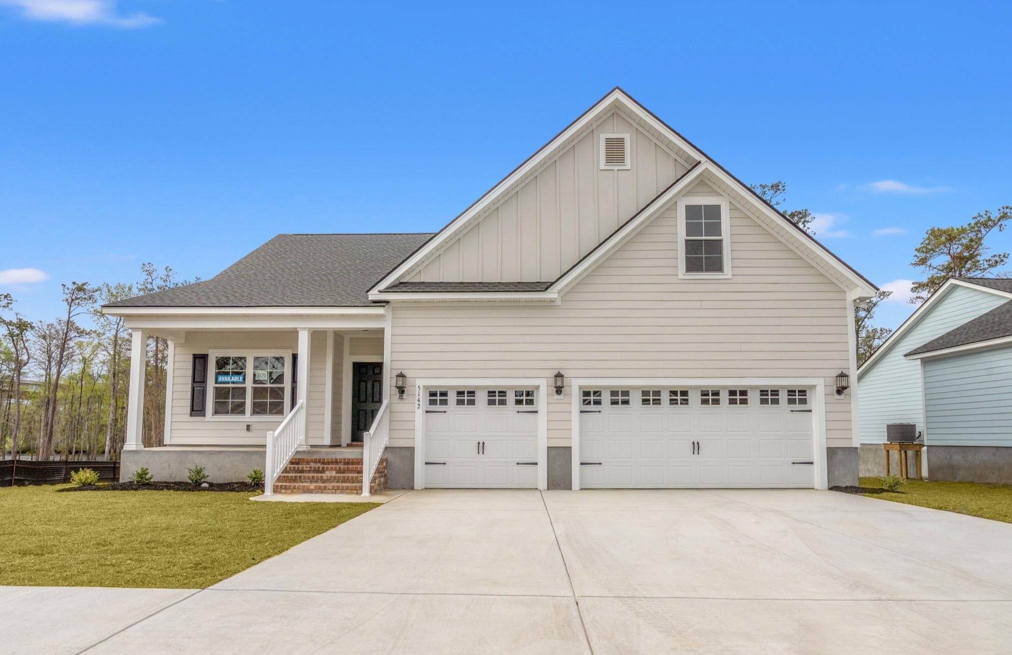 5142 Water Breeze Ct. Property Photo 1