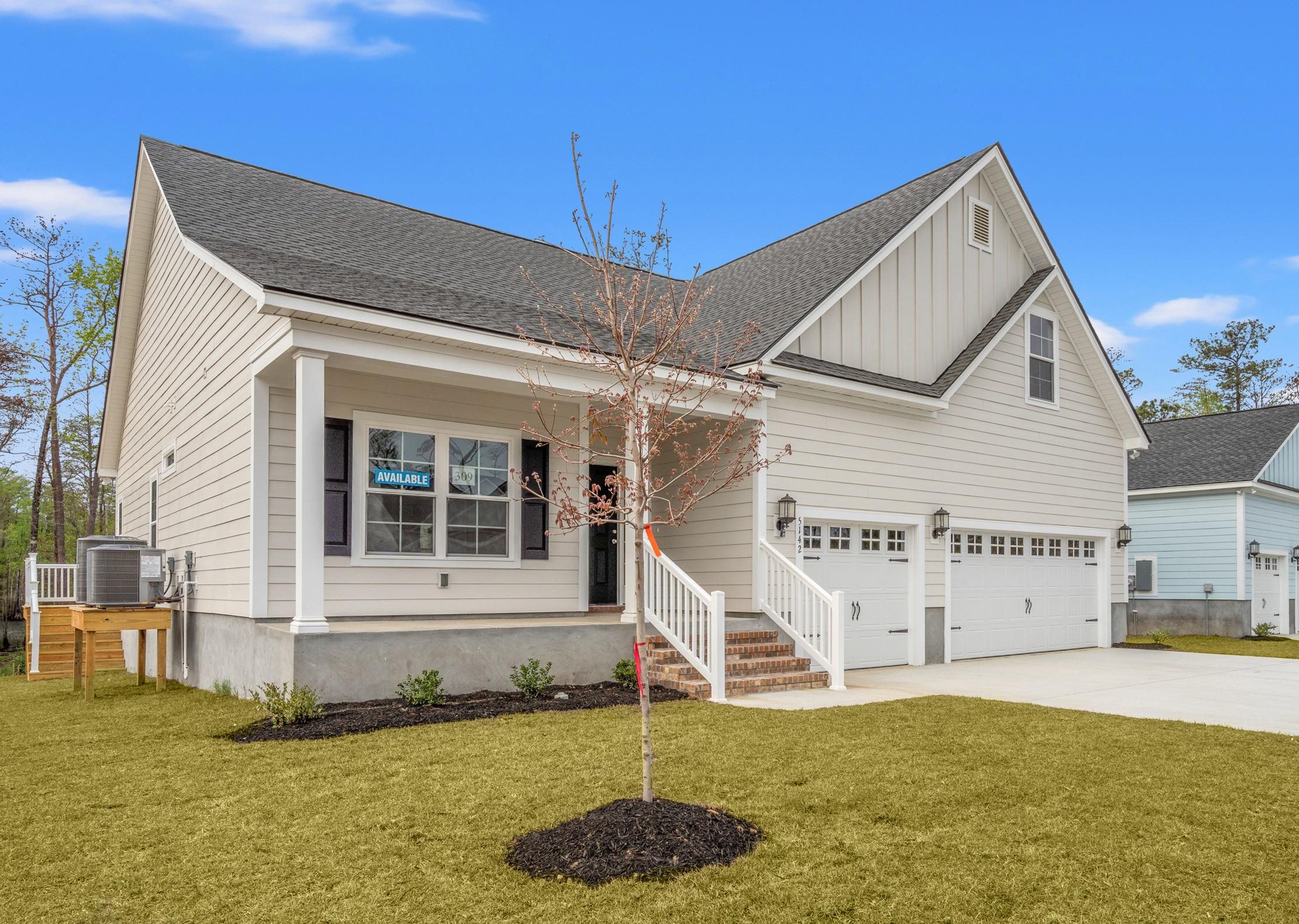5142 Water Breeze Ct. Property Photo 23
