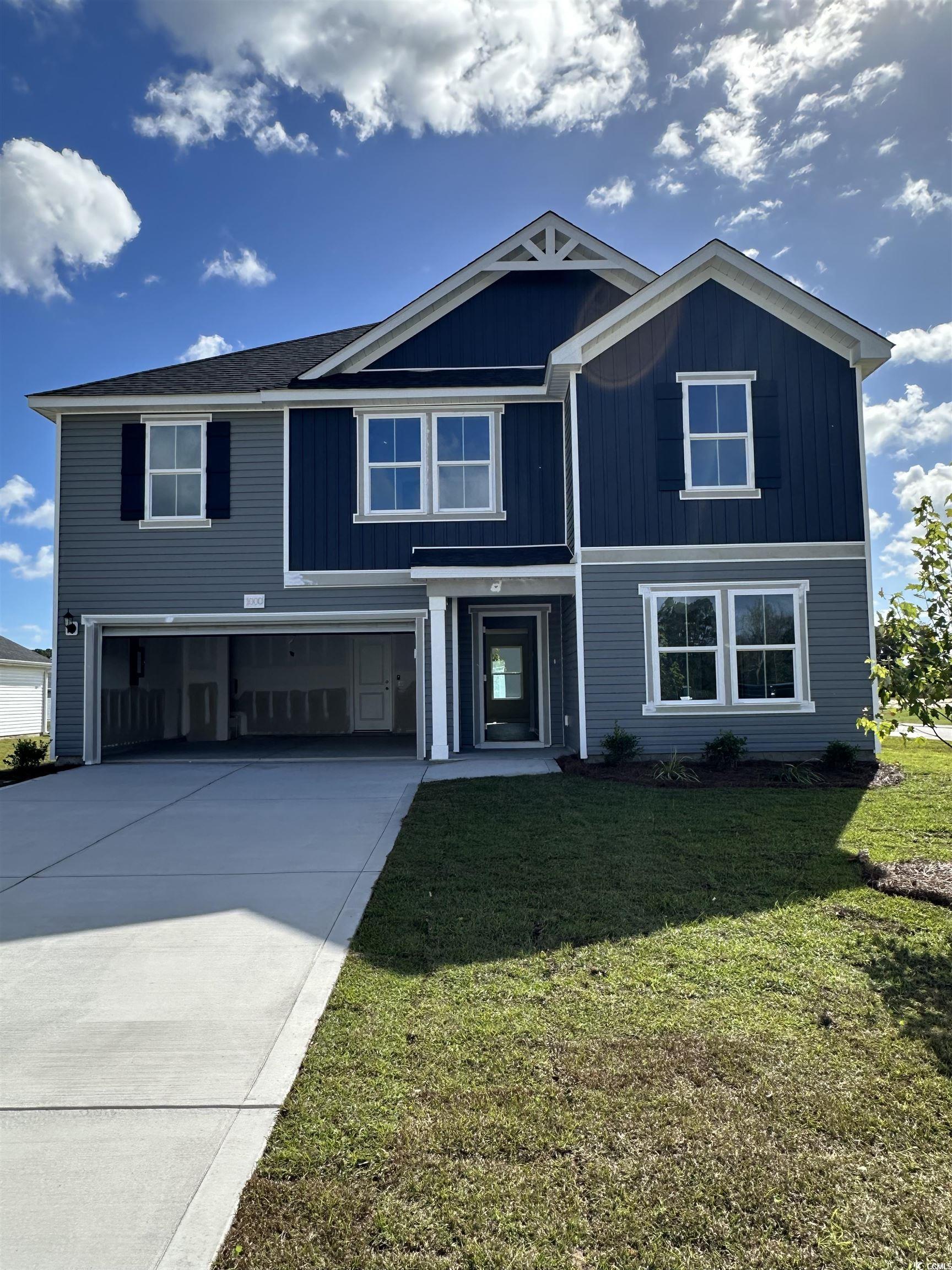 1000 Kinness Dr. Property Photo 1