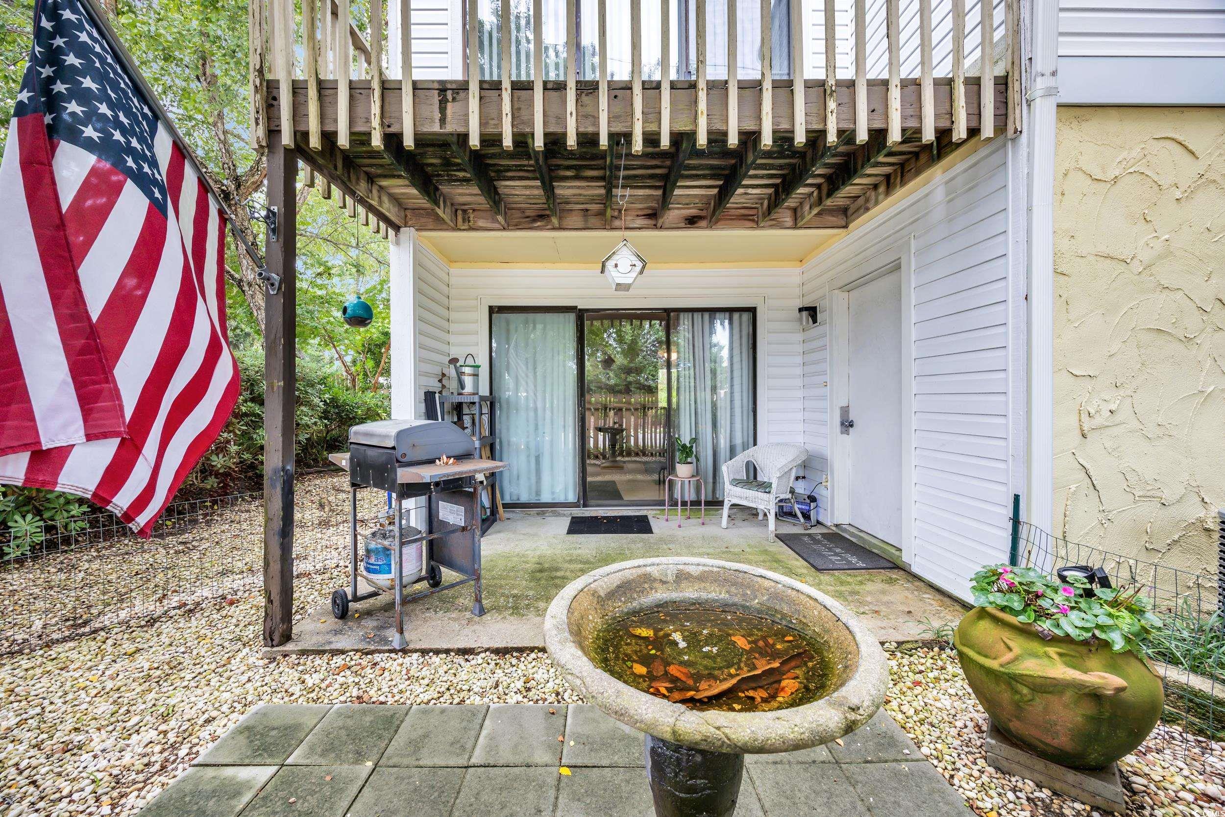 1701 Yaupon Dr. Property Photo 17