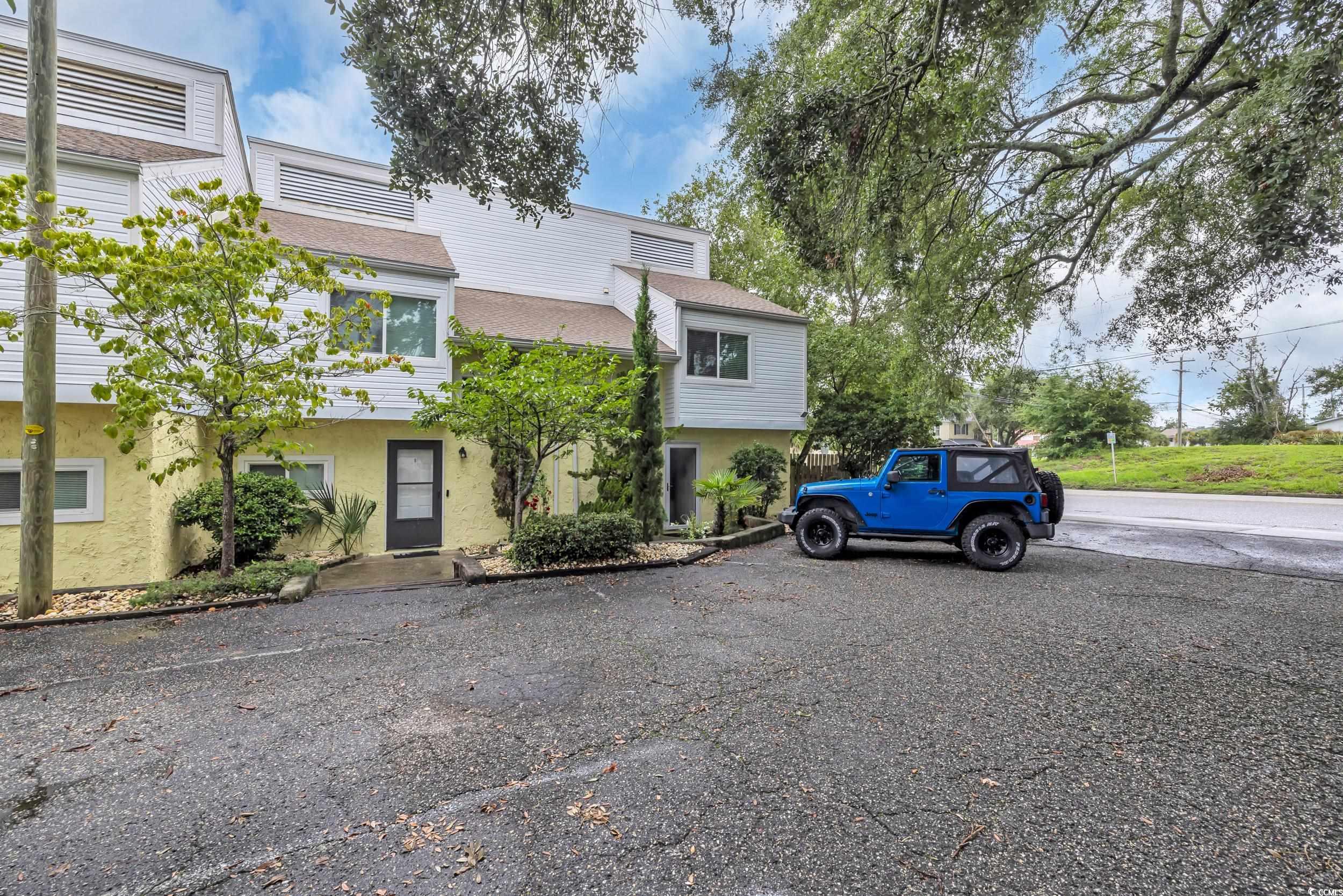 1701 Yaupon Dr. Property Photo 28