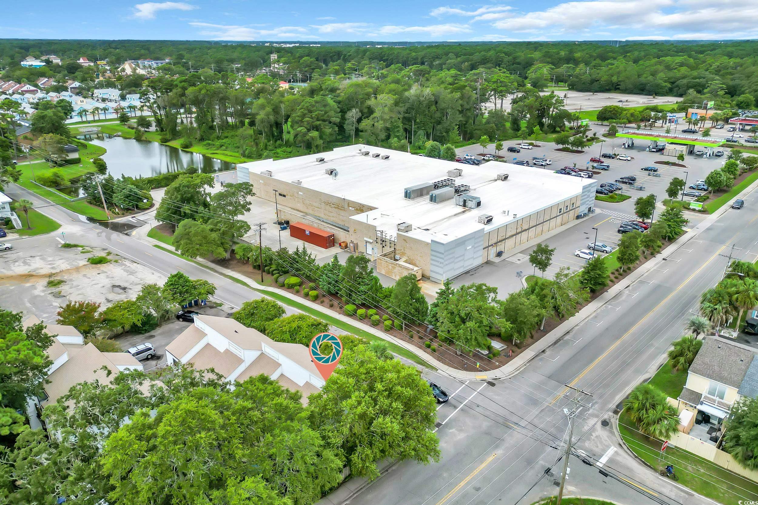 1701 Yaupon Dr. Property Photo 36