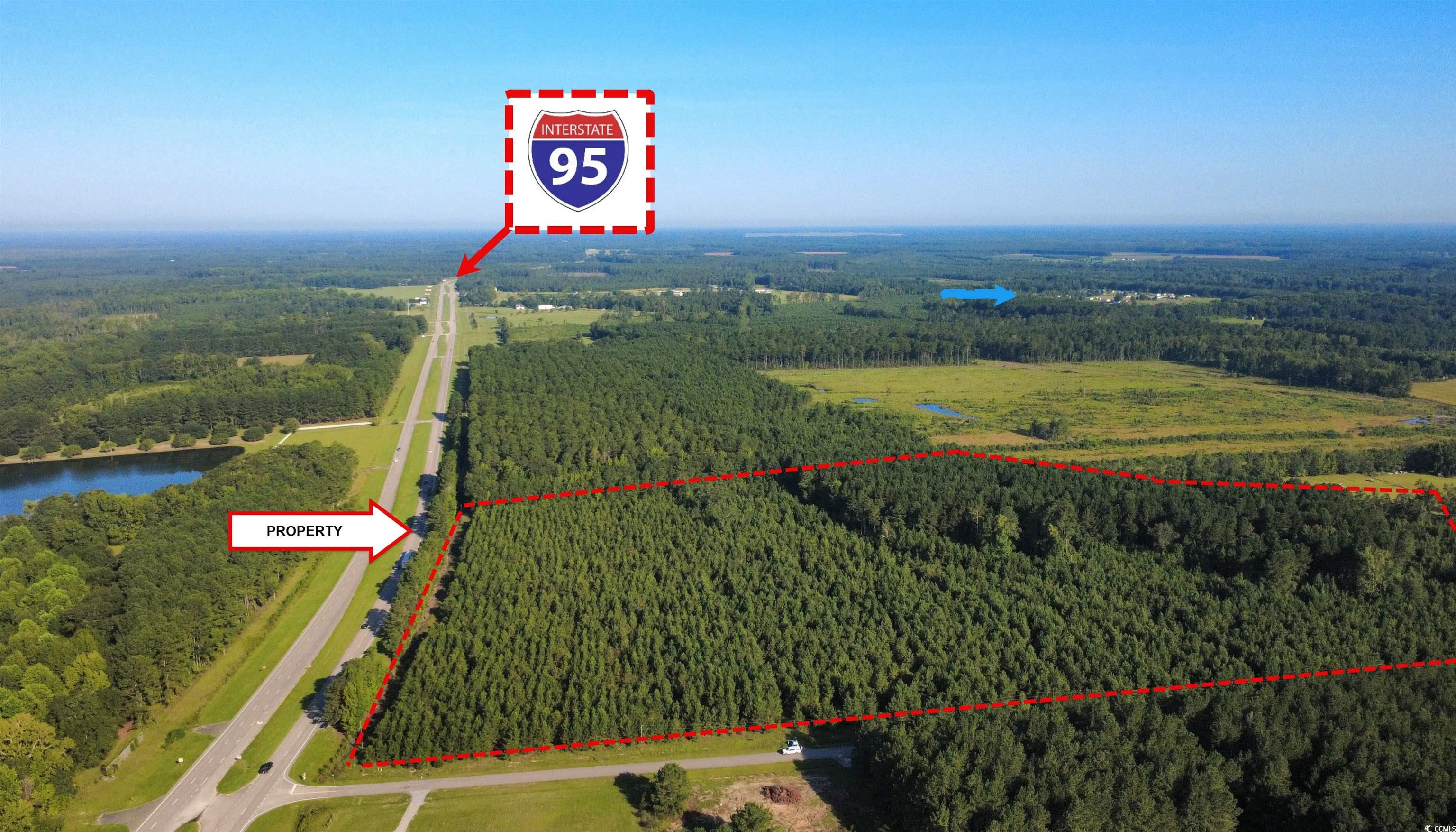 Highway 38 Property Photo 1
