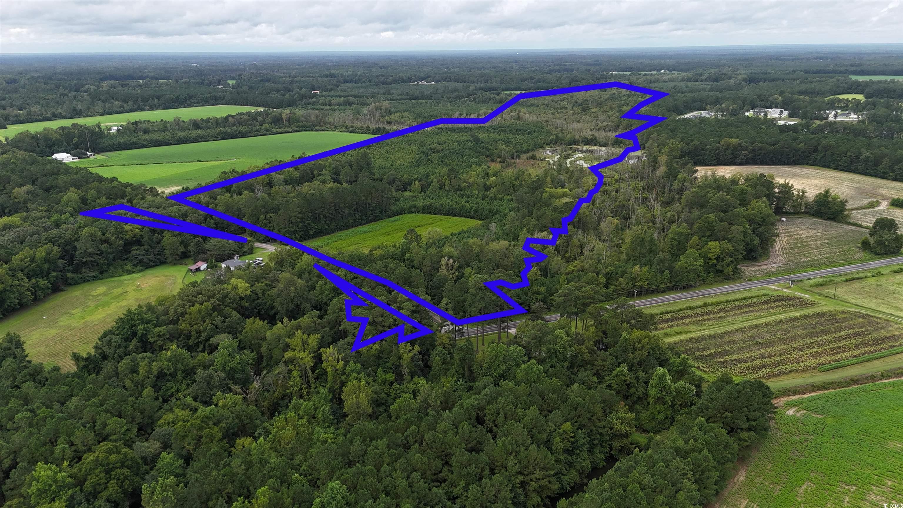 1237 Spring Garden Rd. Property Photo 1