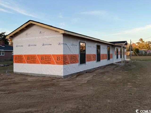 141 Fannie B Rd. Property Photo 1