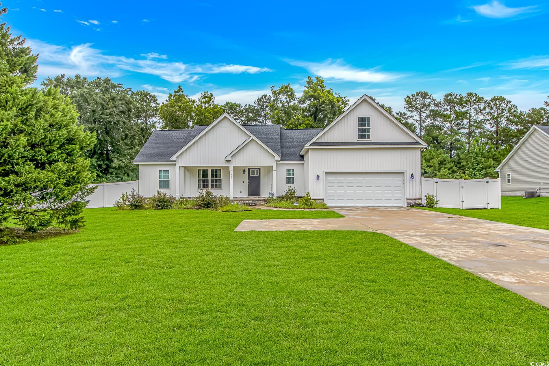 4037 Highway 905 Property Photo 1