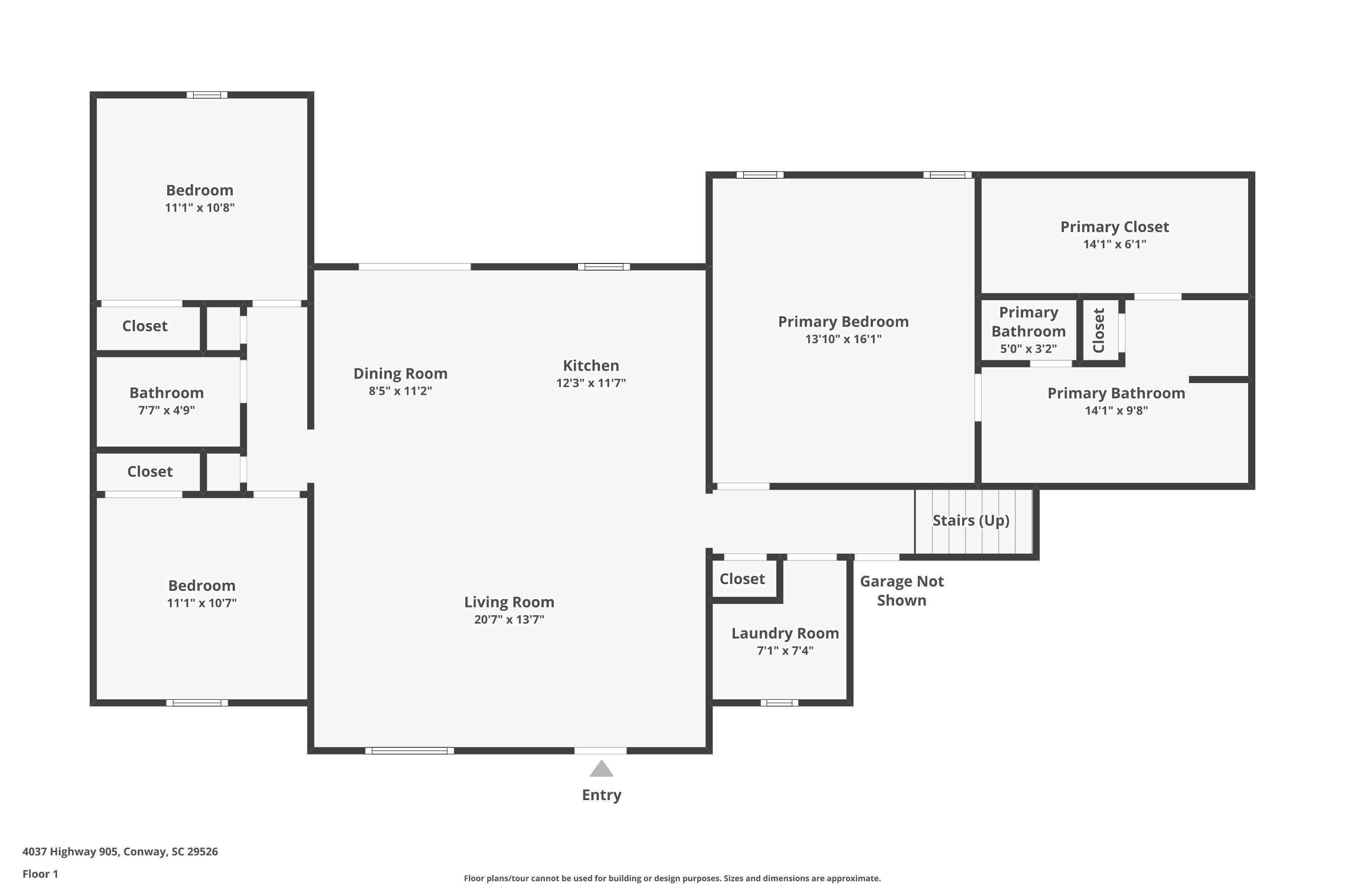 4037 Highway 905 Property Photo 37