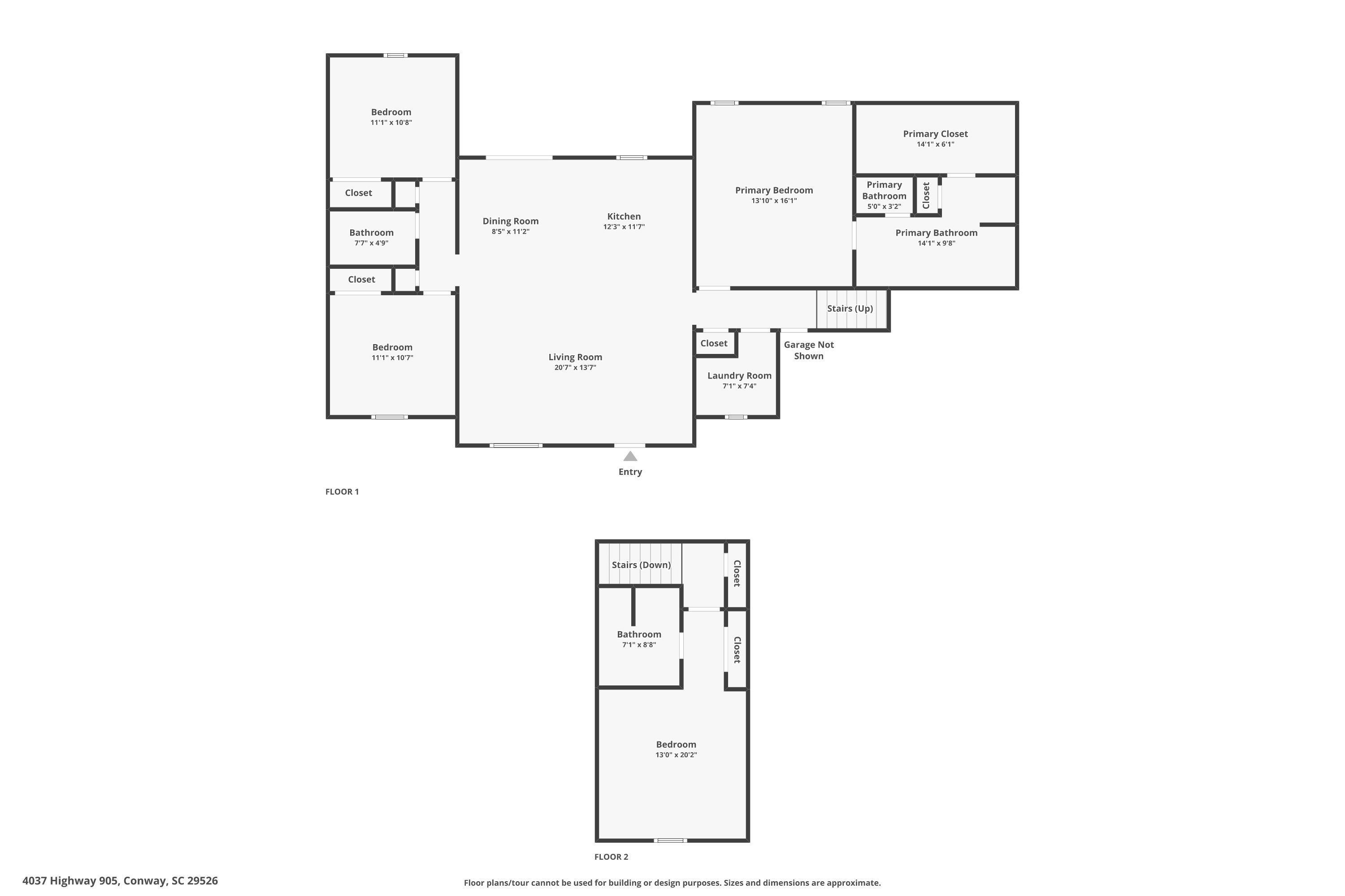 4037 Highway 905 Property Photo 39