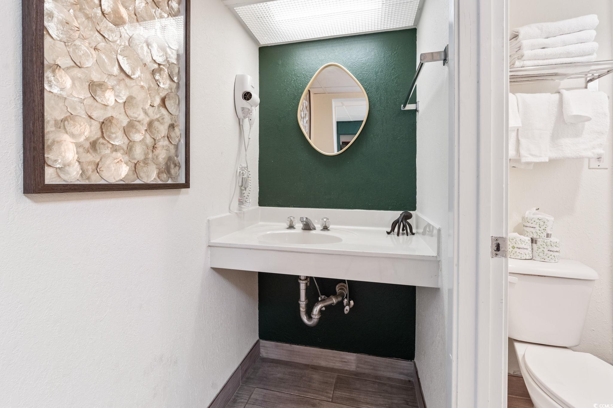 2300 N Ocean Blvd. Property Photo 25