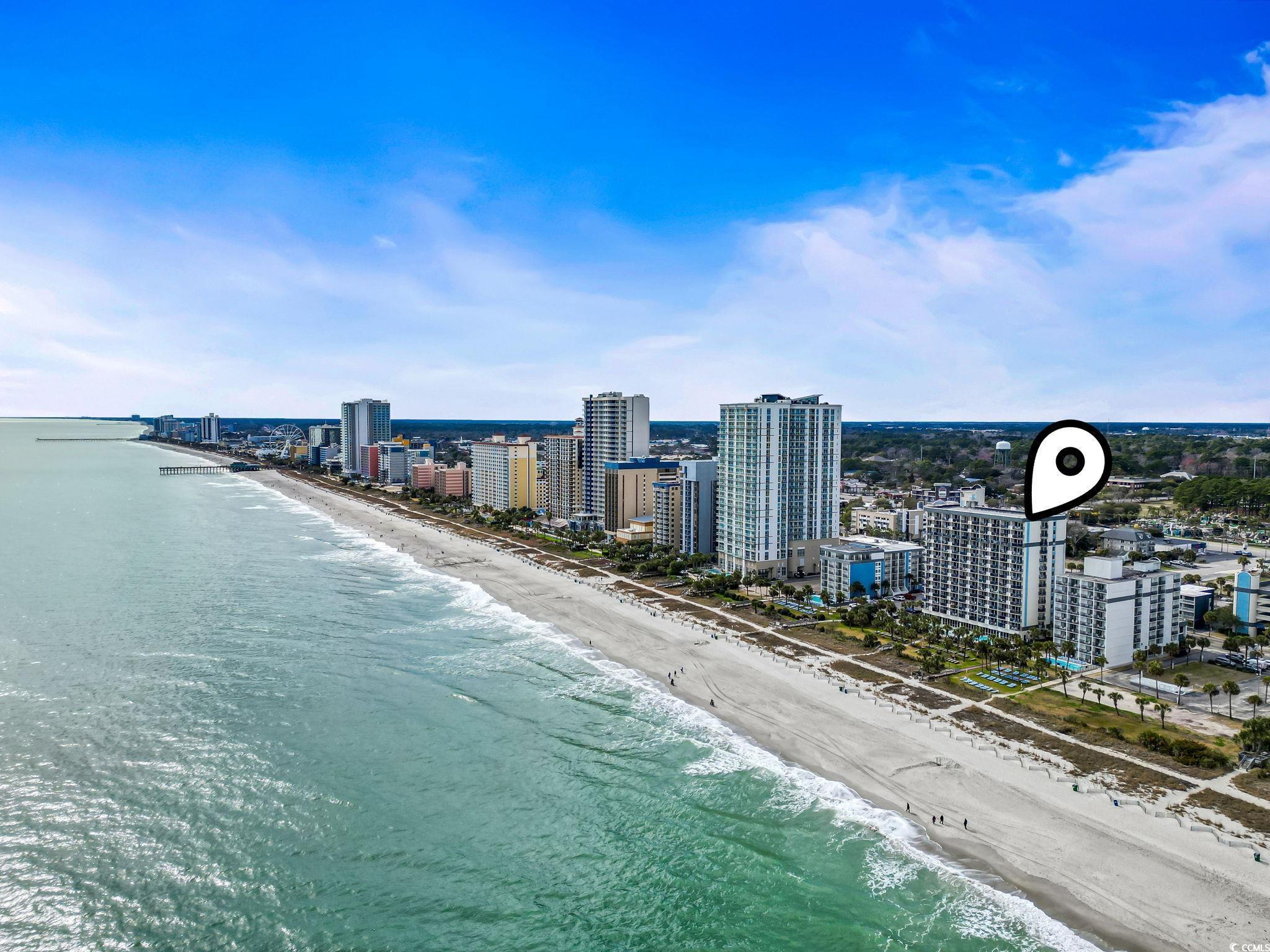 2300 N Ocean Blvd. Property Photo 29