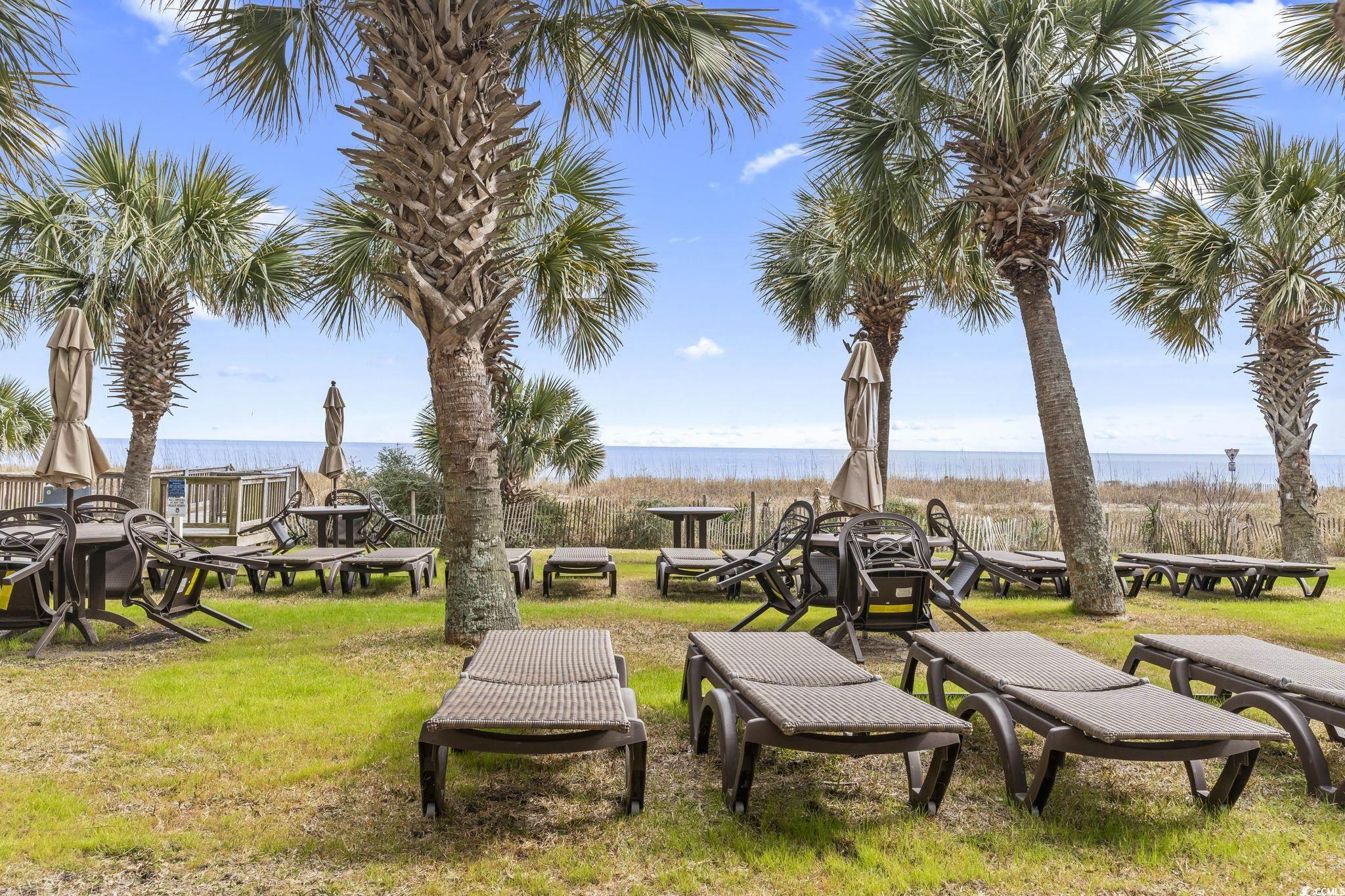 2300 N Ocean Blvd. Property Photo 32