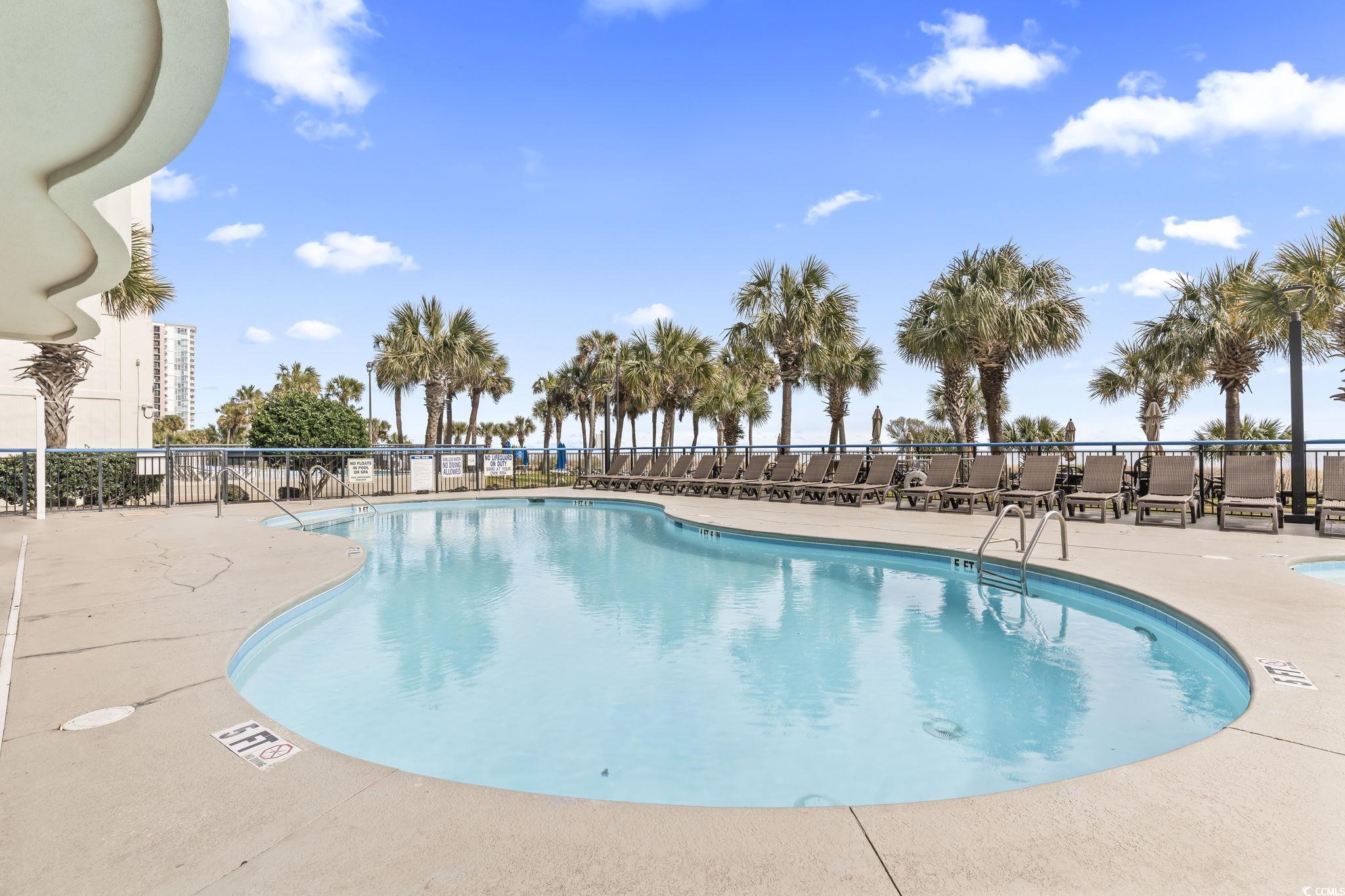 2300 N Ocean Blvd. Property Photo 35