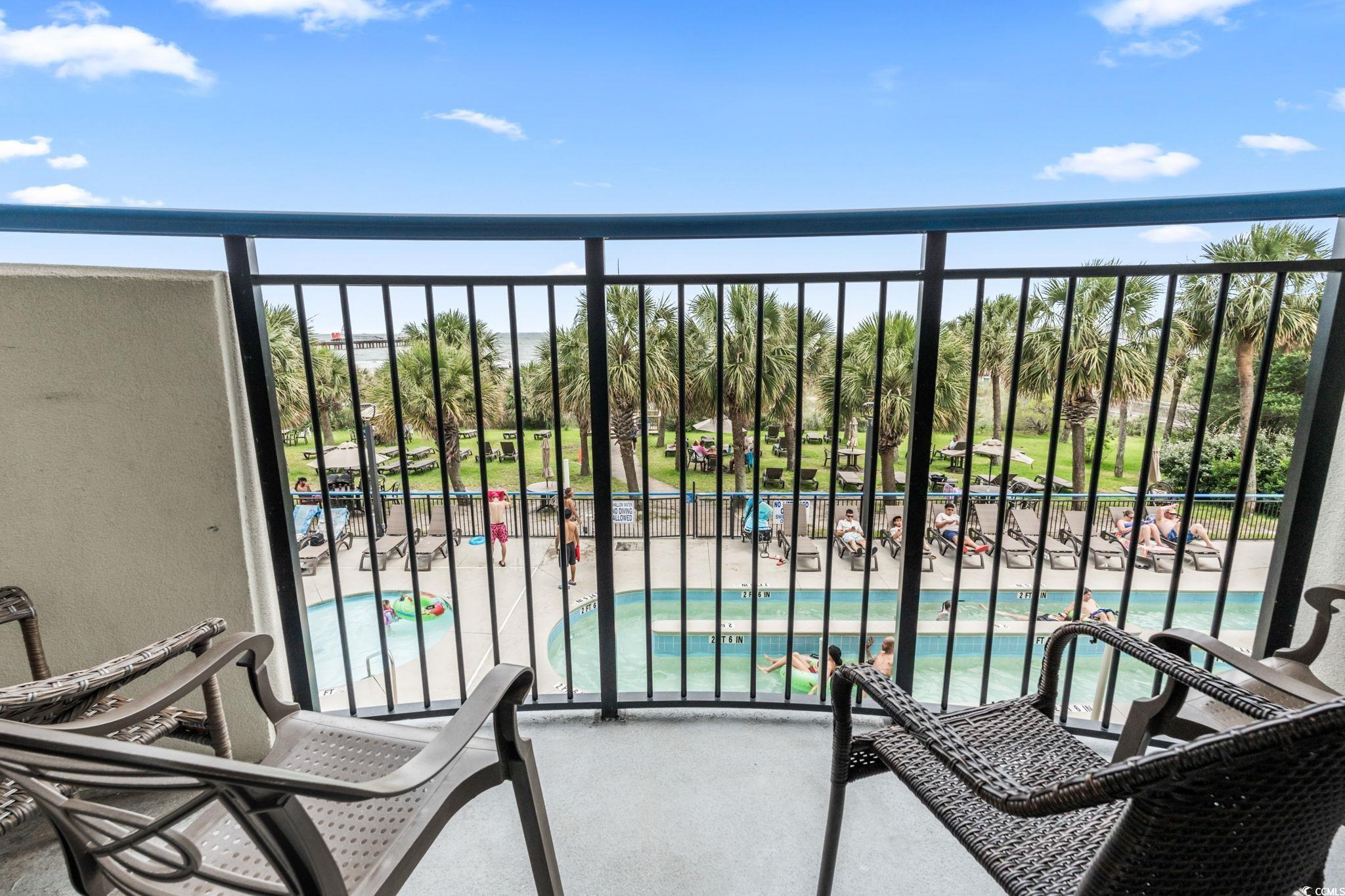 2300 N Ocean Blvd. Property Photo 37