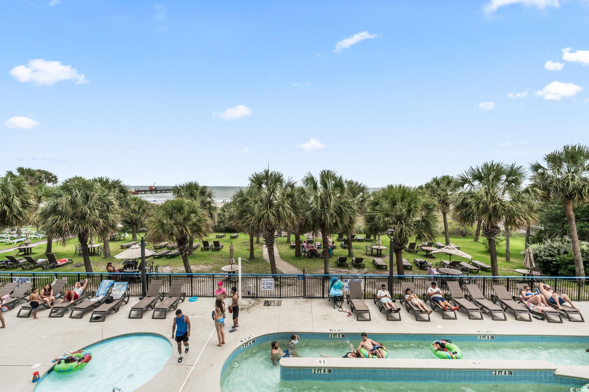 2300 N Ocean Blvd. Property Photo 38