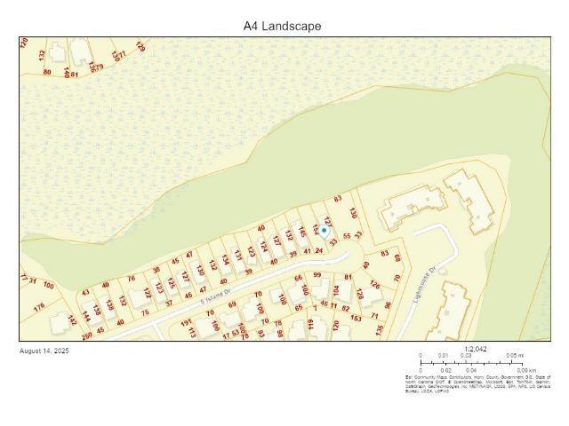 4973 S Island Dr. Property Photo 12