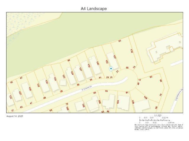 4973 S Island Dr. Property Photo 13