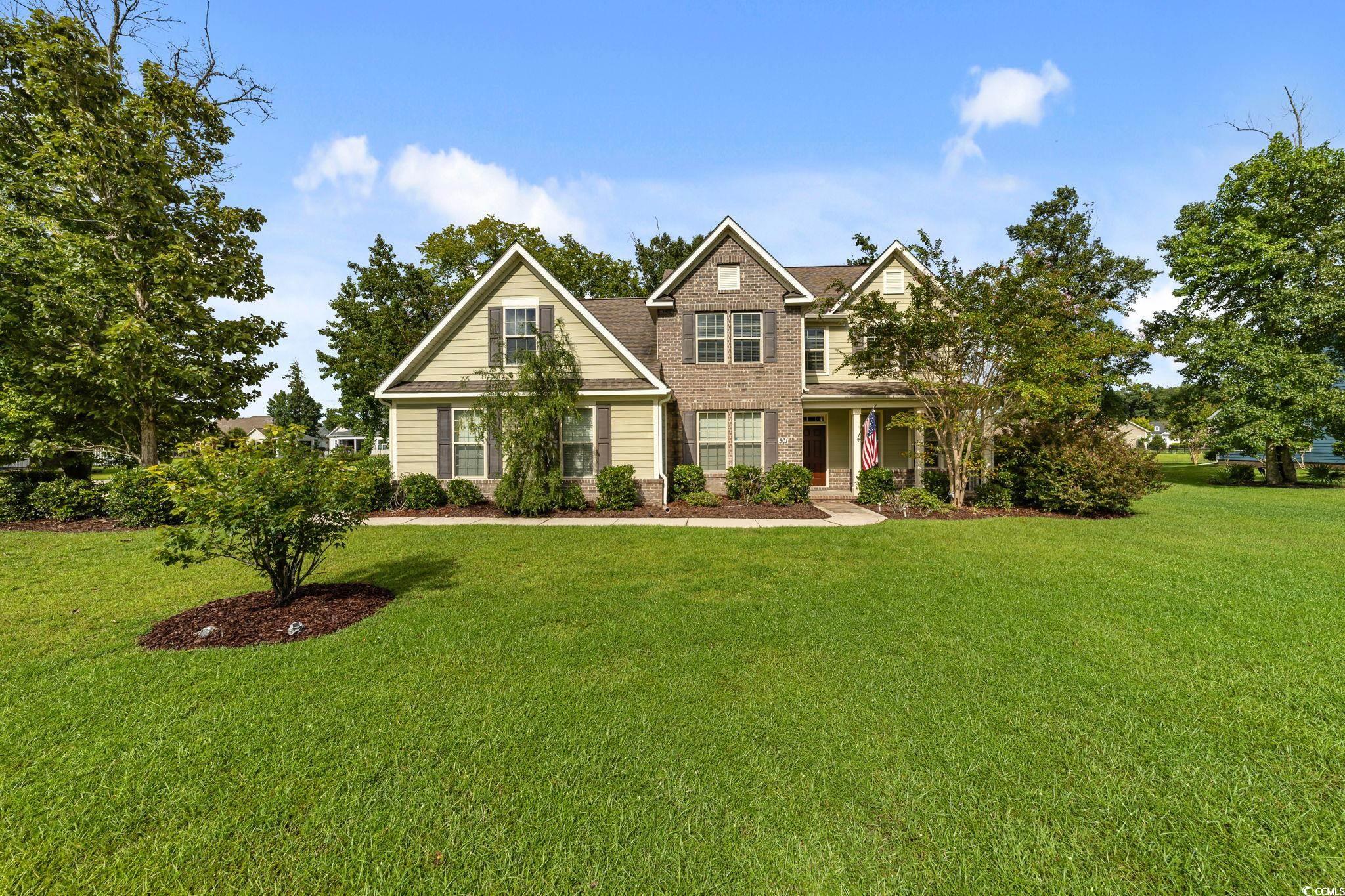 501 Saltwood Ct. Property Photo 1
