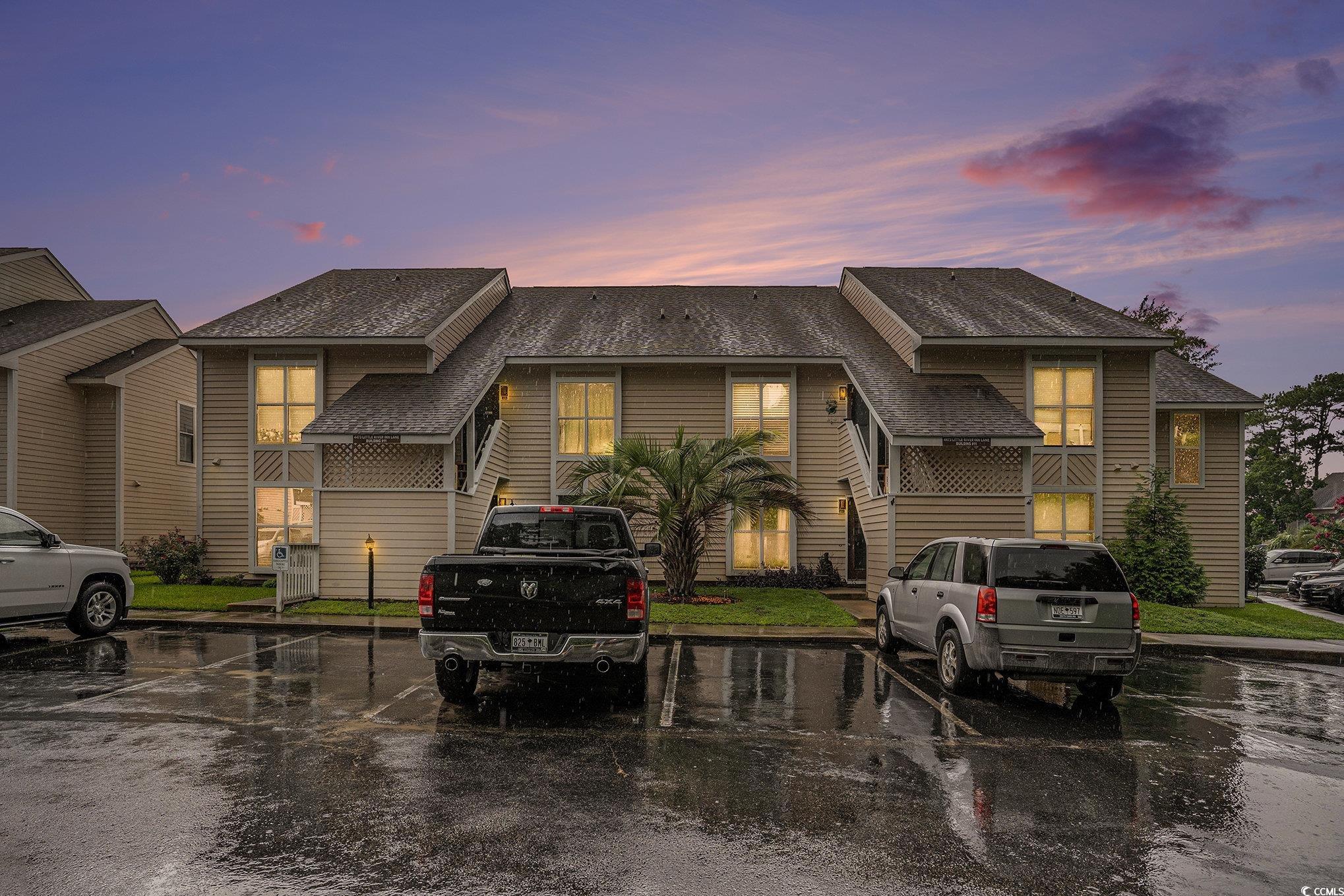 4473 Little River Inn Ln. Property Photo 1