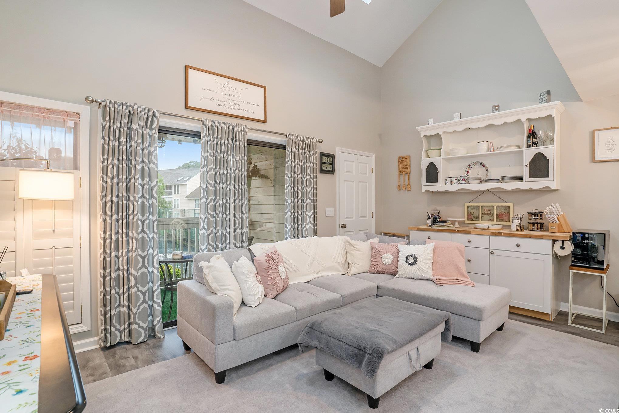 4473 Little River Inn Ln. Property Photo 8