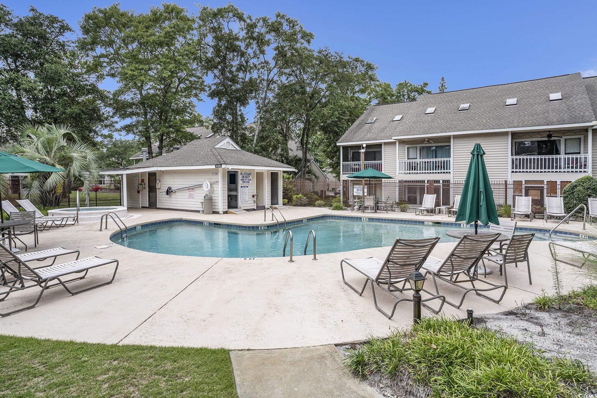 4473 Little River Inn Ln. Property Photo 32