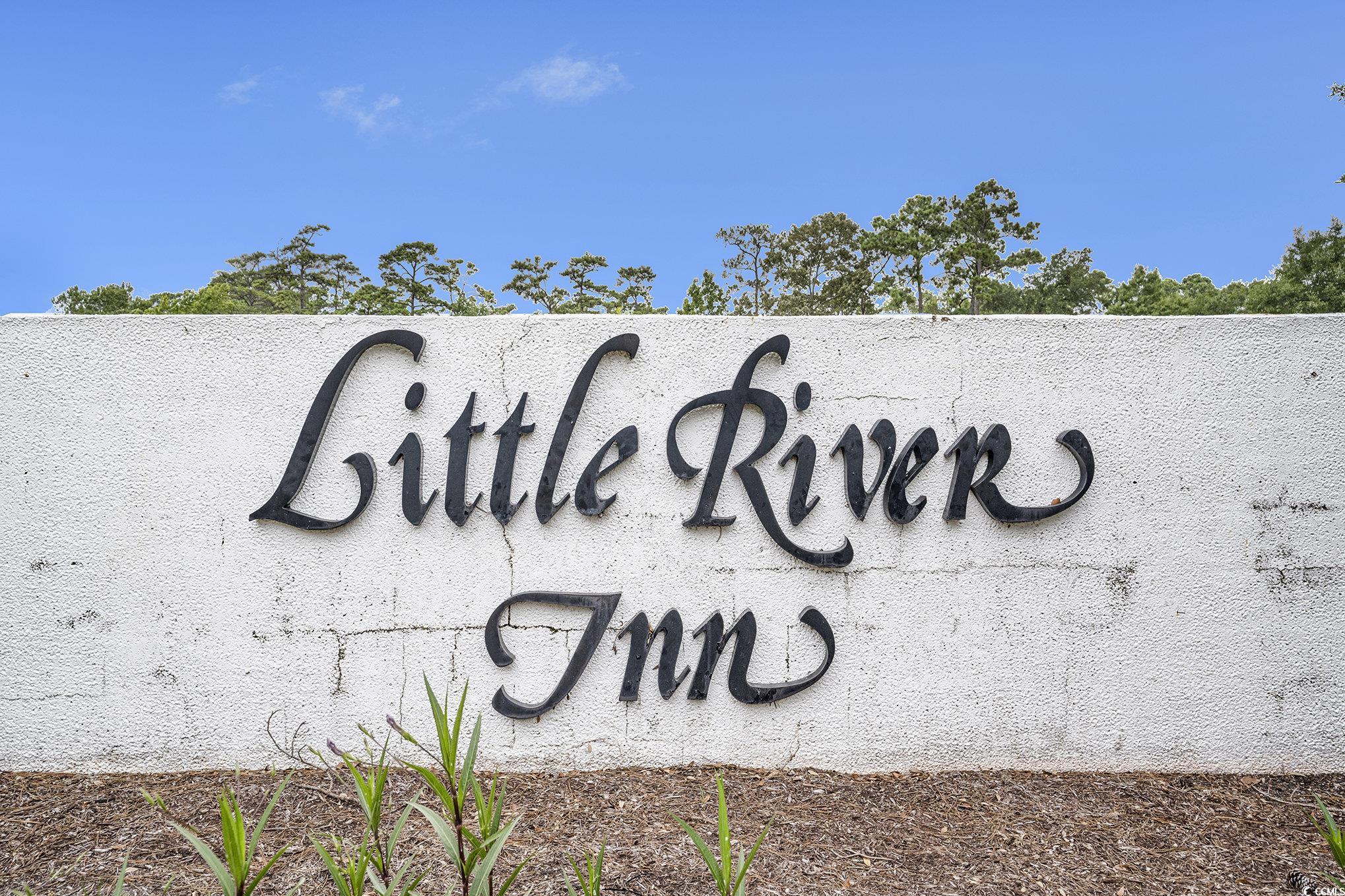 4473 Little River Inn Ln. Property Photo 38