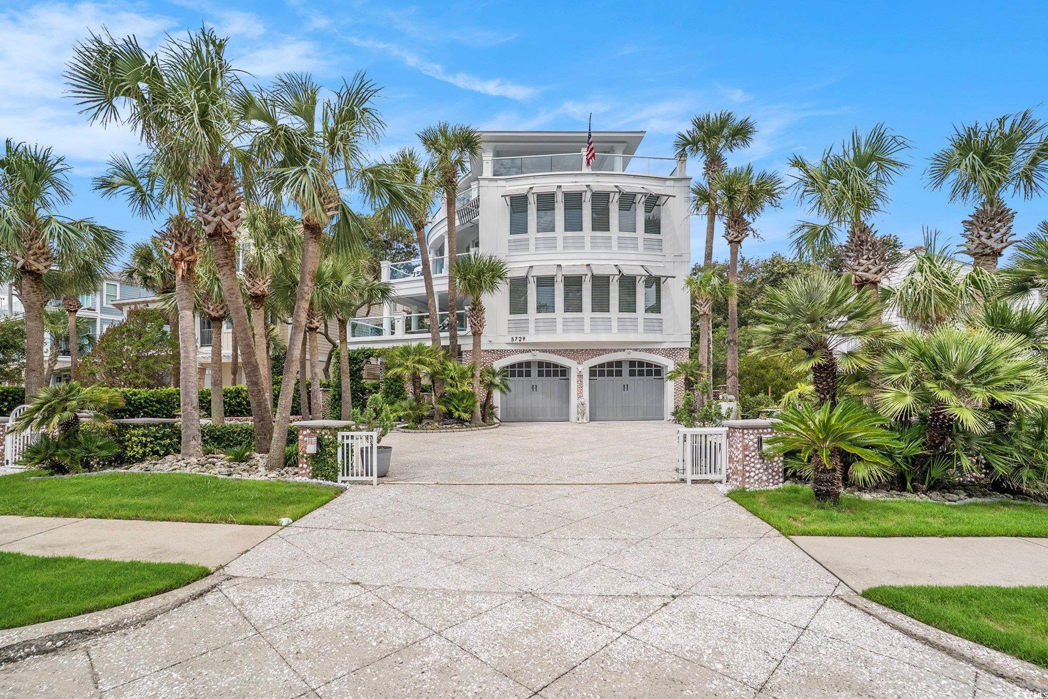 5729 Ocean Blvd. N Property Photo