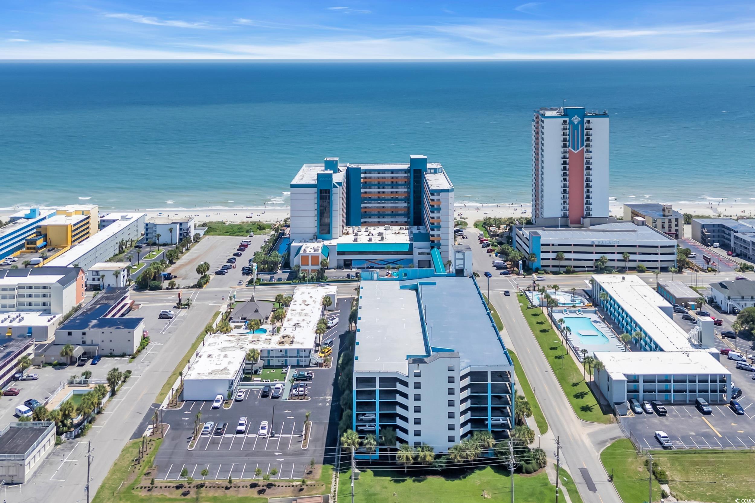 1501 S Ocean Blvd. Property Photo 1