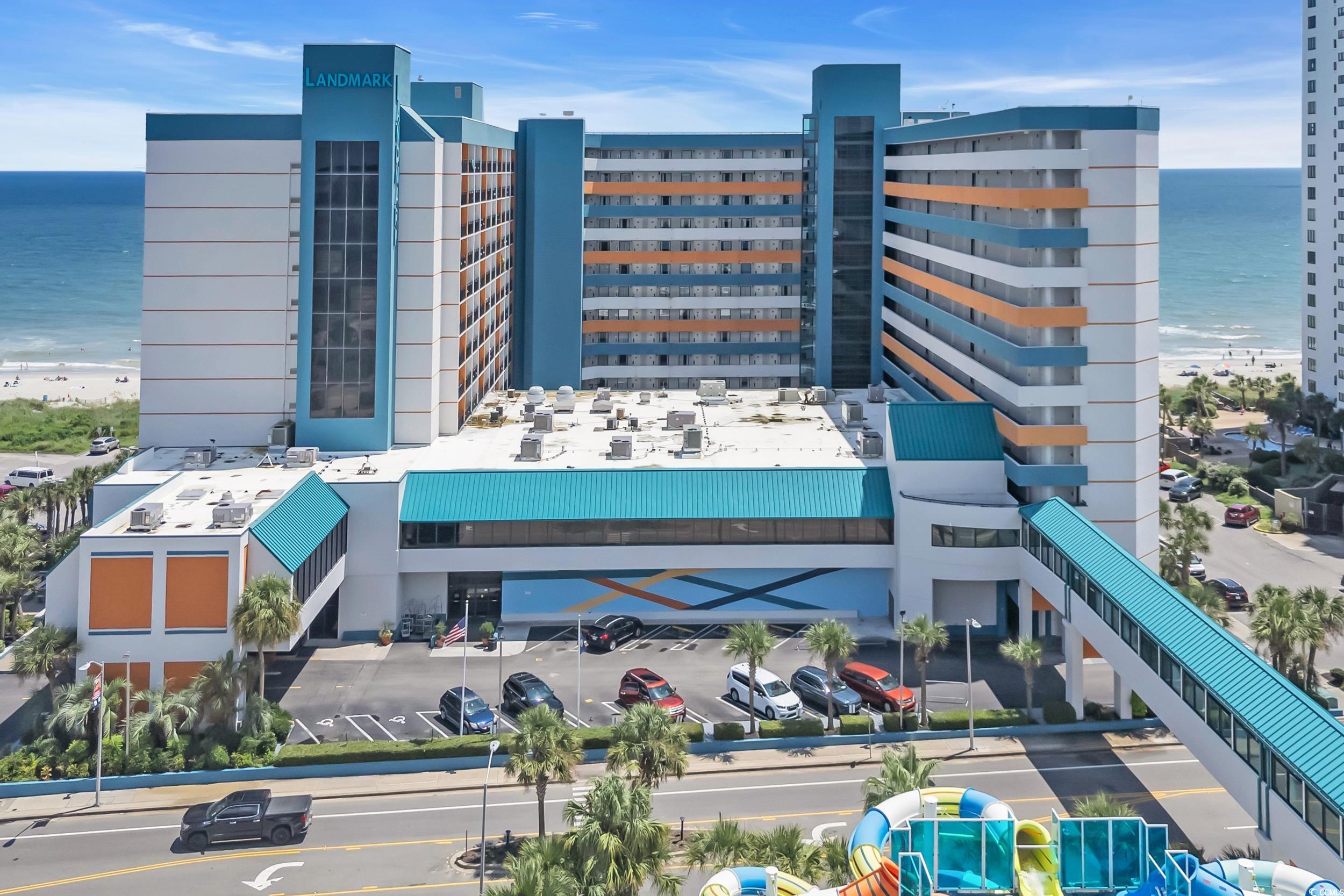 1501 S Ocean Blvd. Property Photo 2