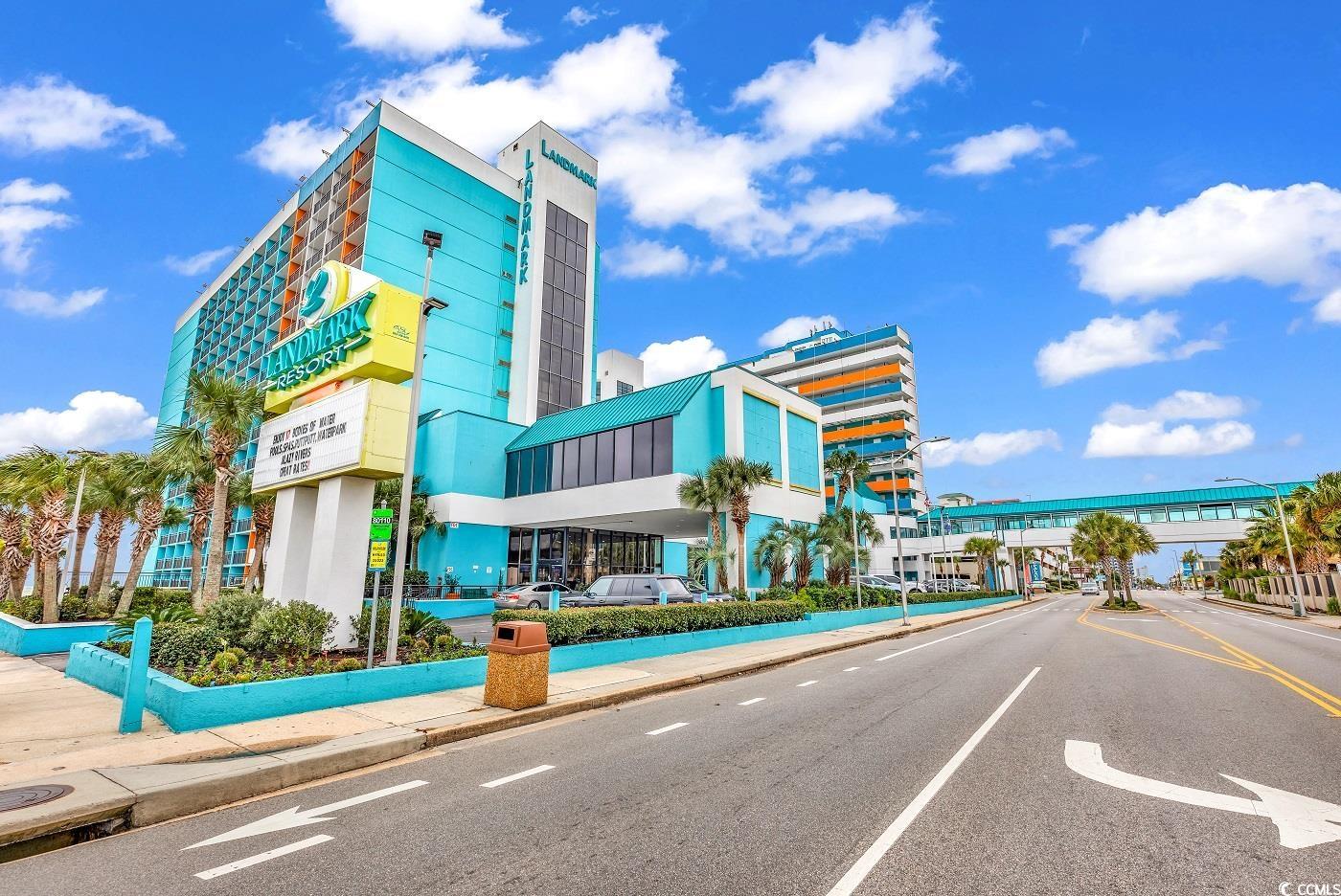 1501 S Ocean Blvd. Property Photo 28