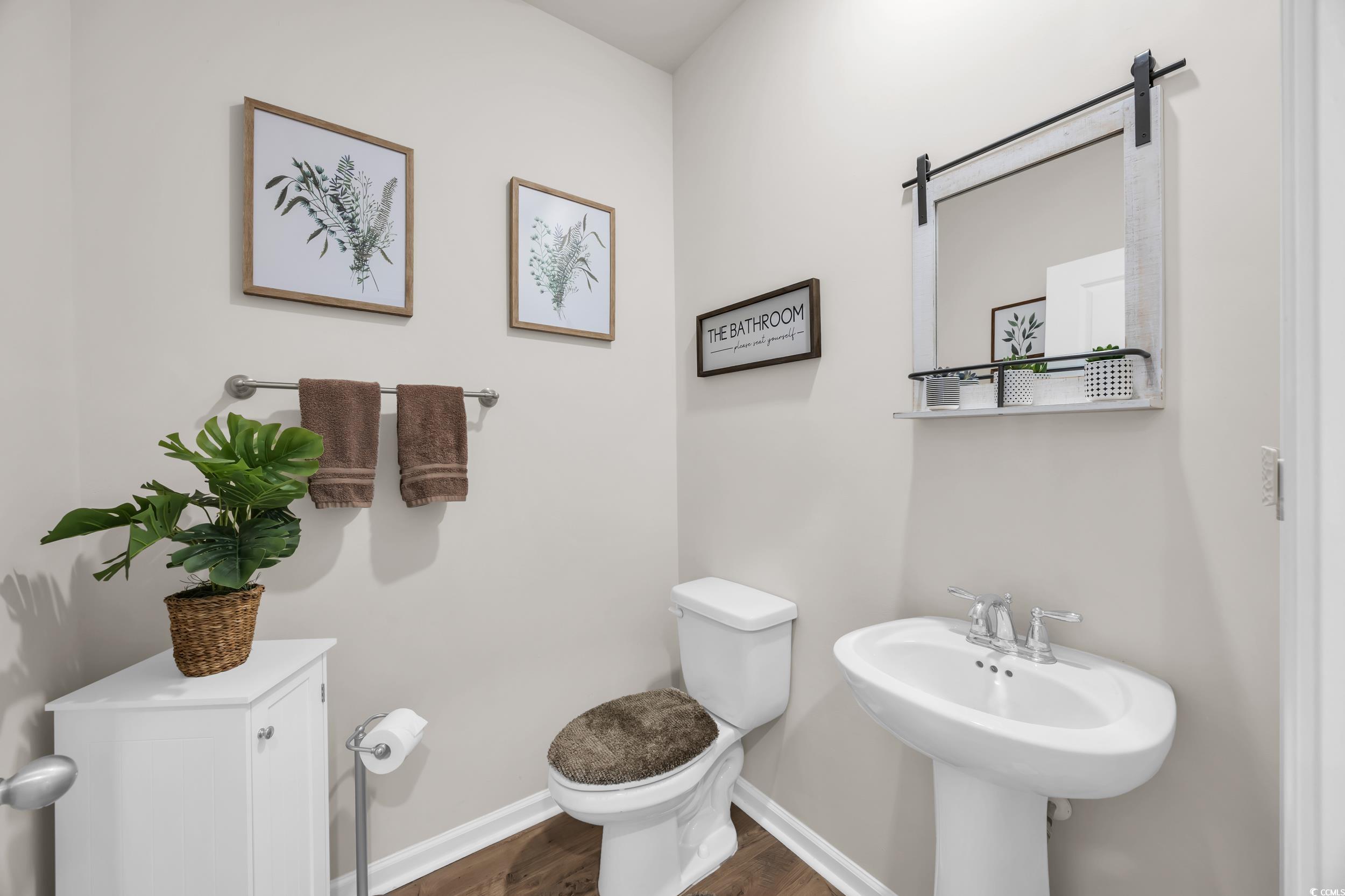 618 Black Pearl Way Property Photo 6